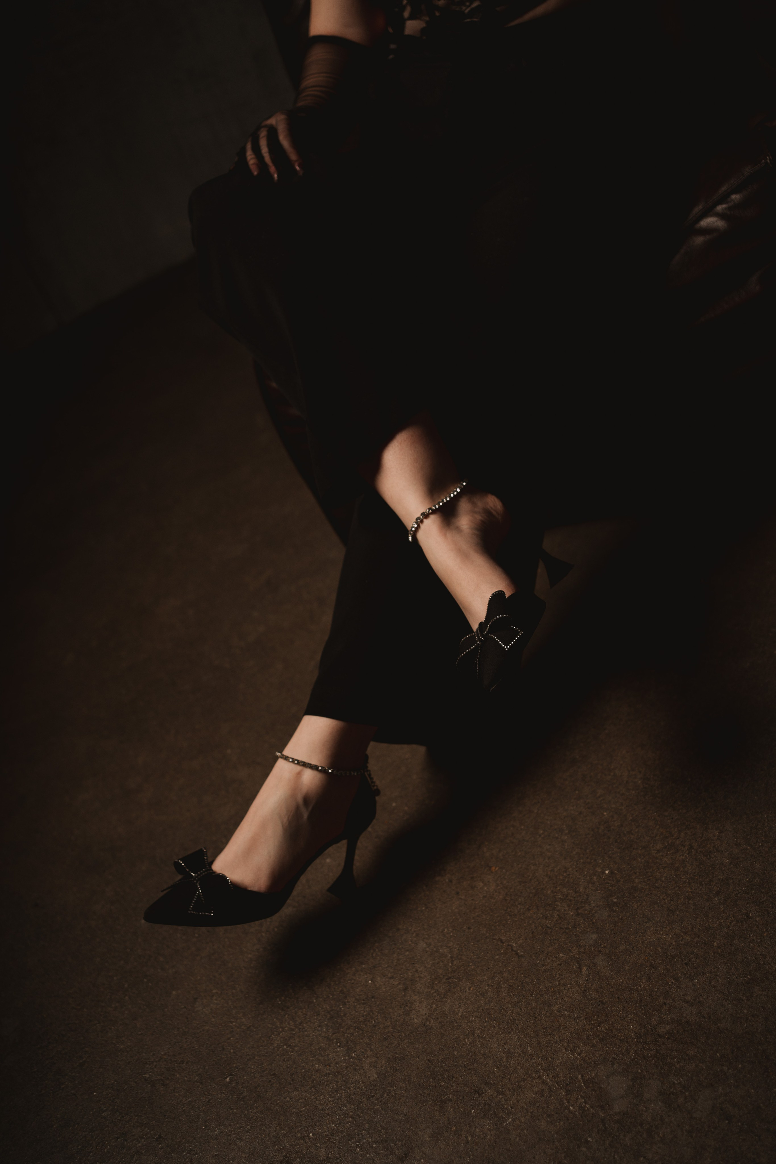 Полина. Фотограф Самара Мария Арт