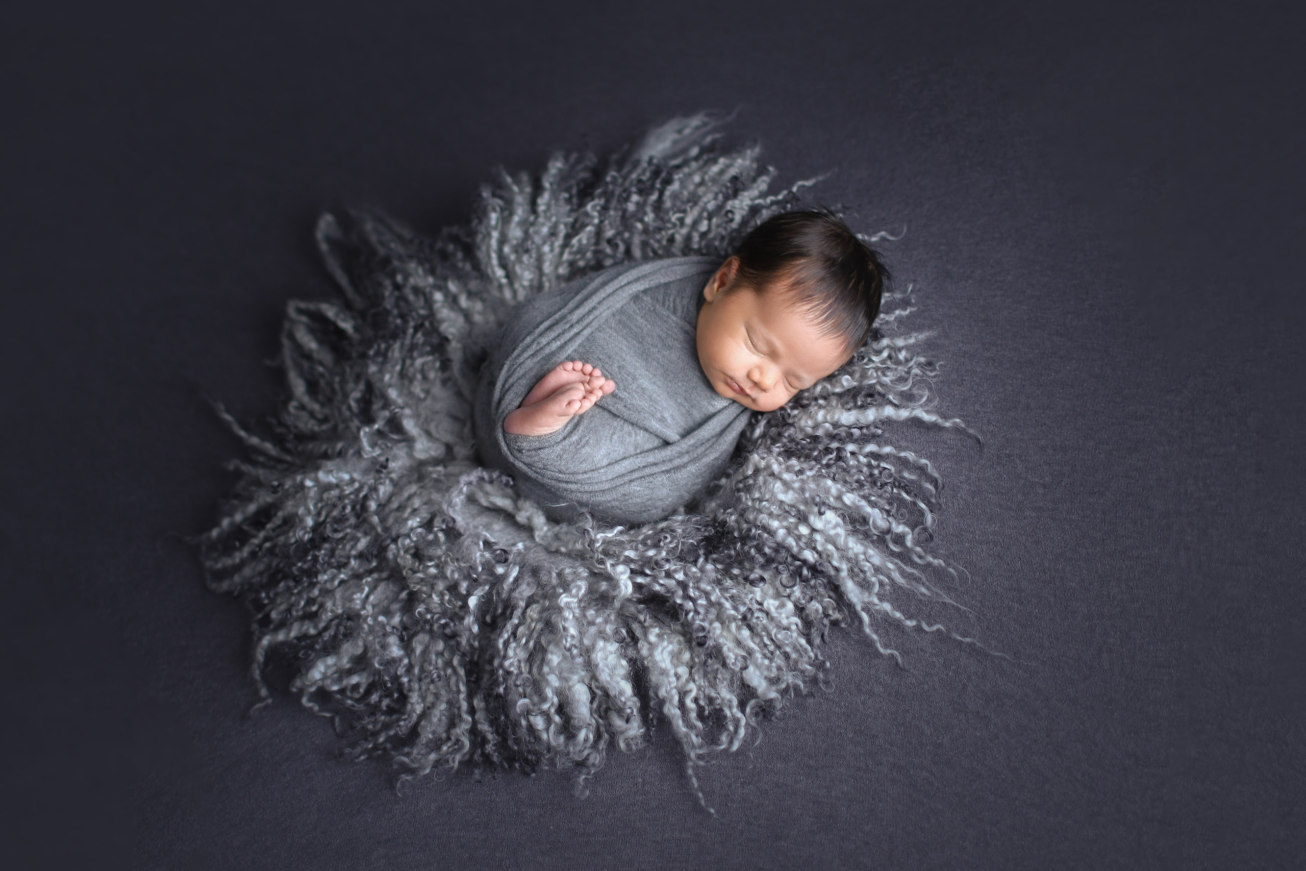 Мини съемка новорожденные мальчики. Ирина Кан Фотограф новорожденных в Екатеринбурге