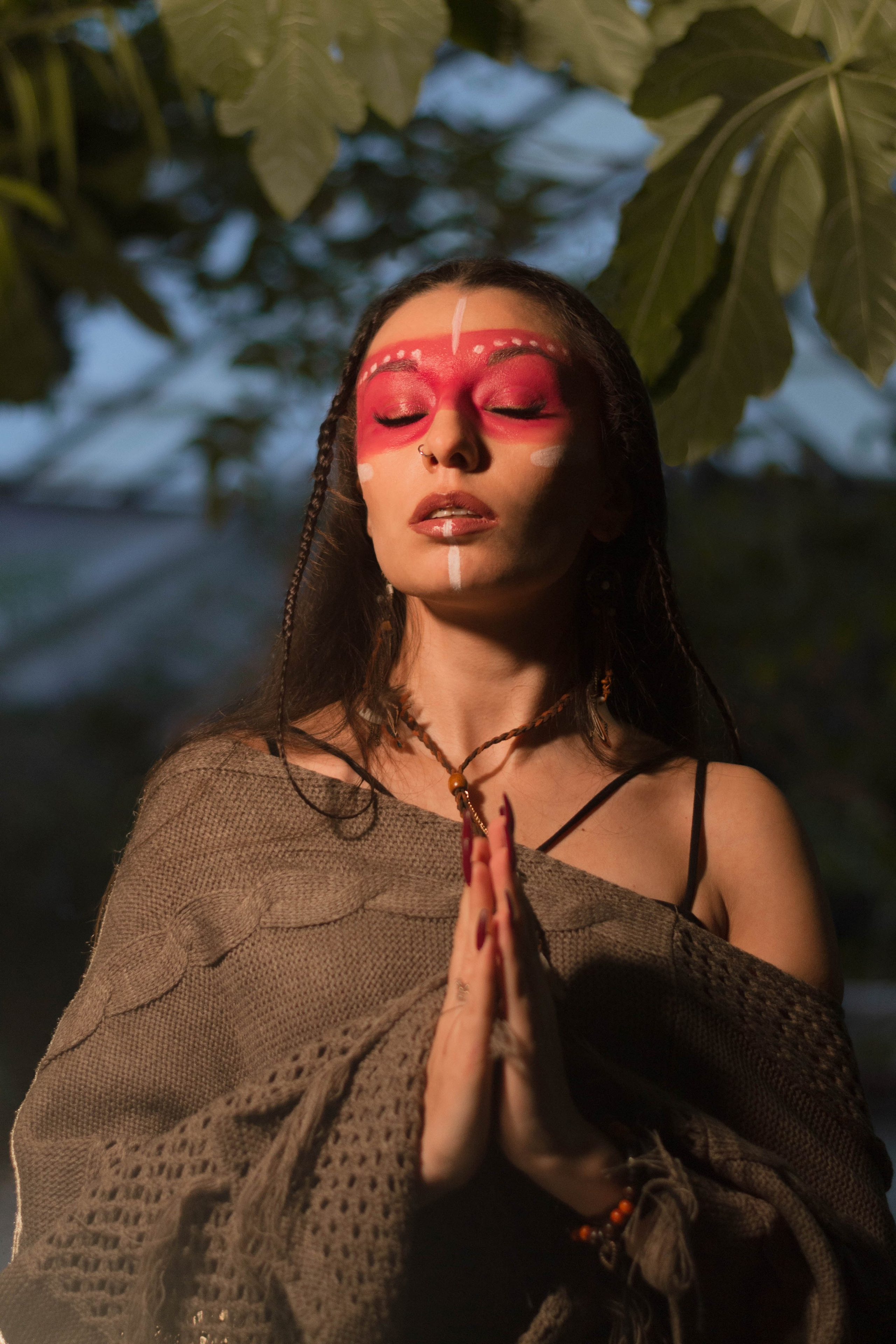 Сабина. Фотограф Воронеж Кристина Золотарёва