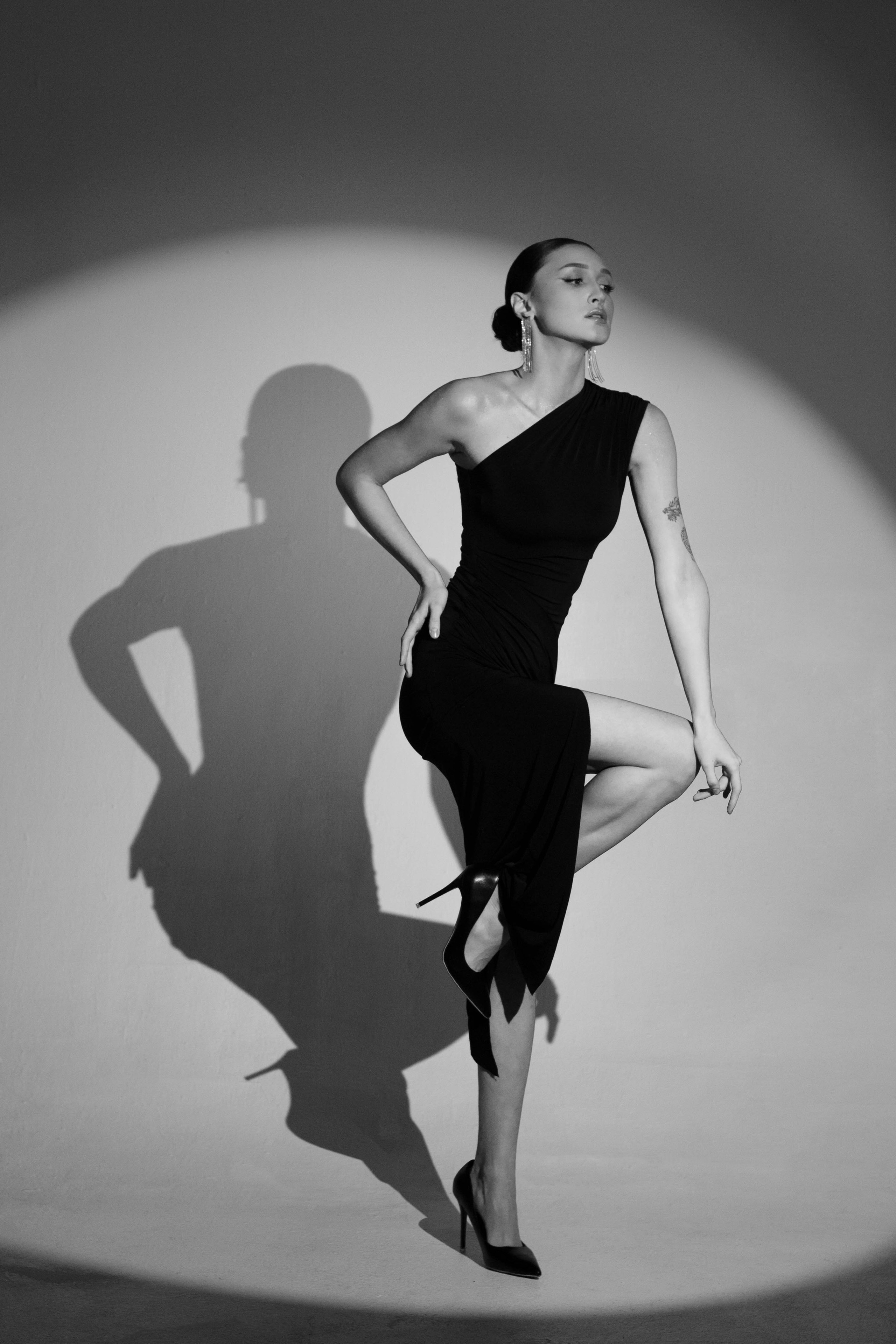 Студийная фотосессия  Воронеже для Марии. Фотограф Воронеж Кристина Золотарёва