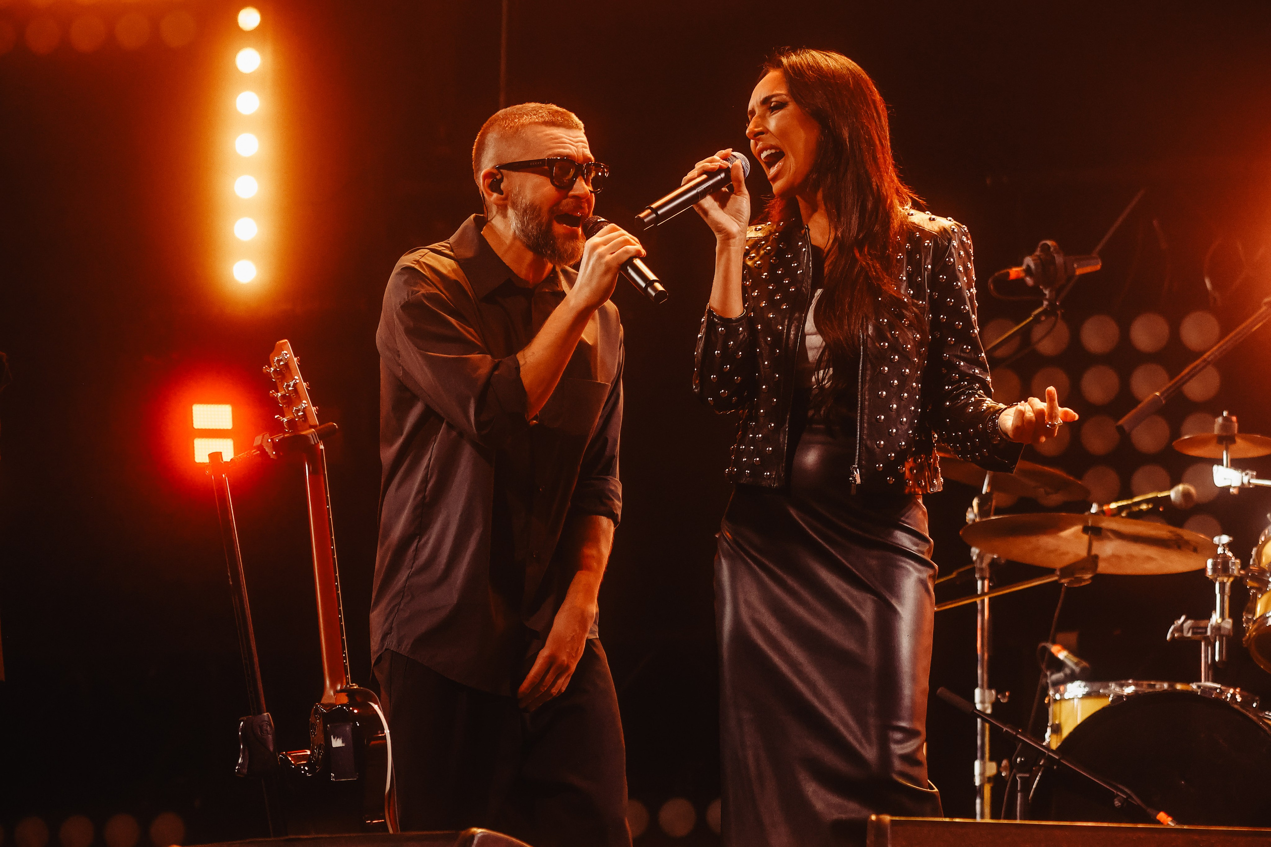 ЮБИЛЕЙНЫЙ КВАРТИРНИК У МАРГУЛИСА