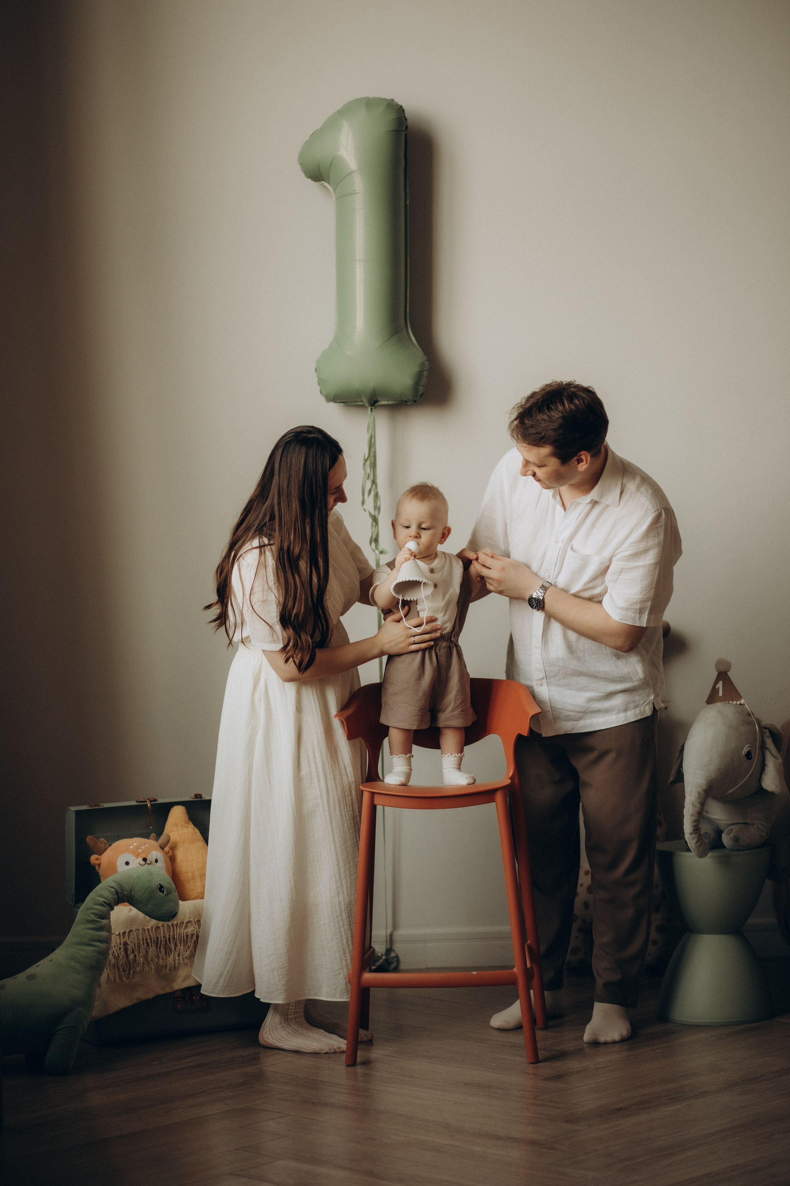 Семья. Семейный фотограф в Челябинске Ксения Зубкова