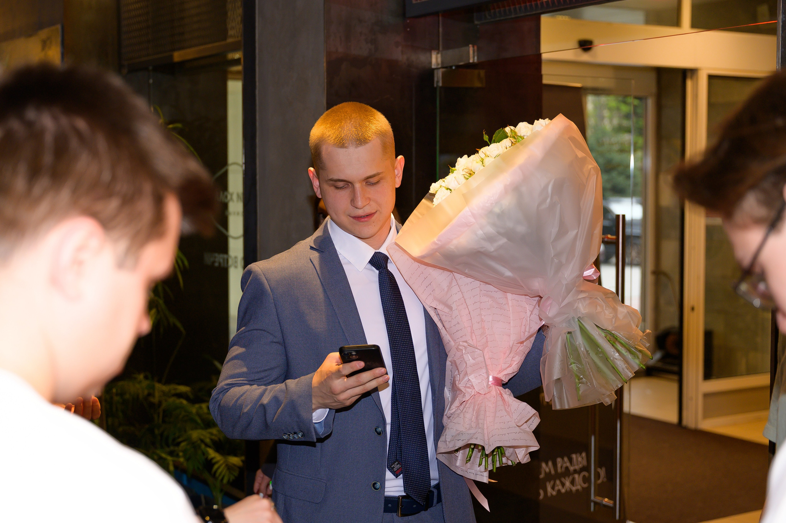 «Мисс Волгоград» 19.04.2026