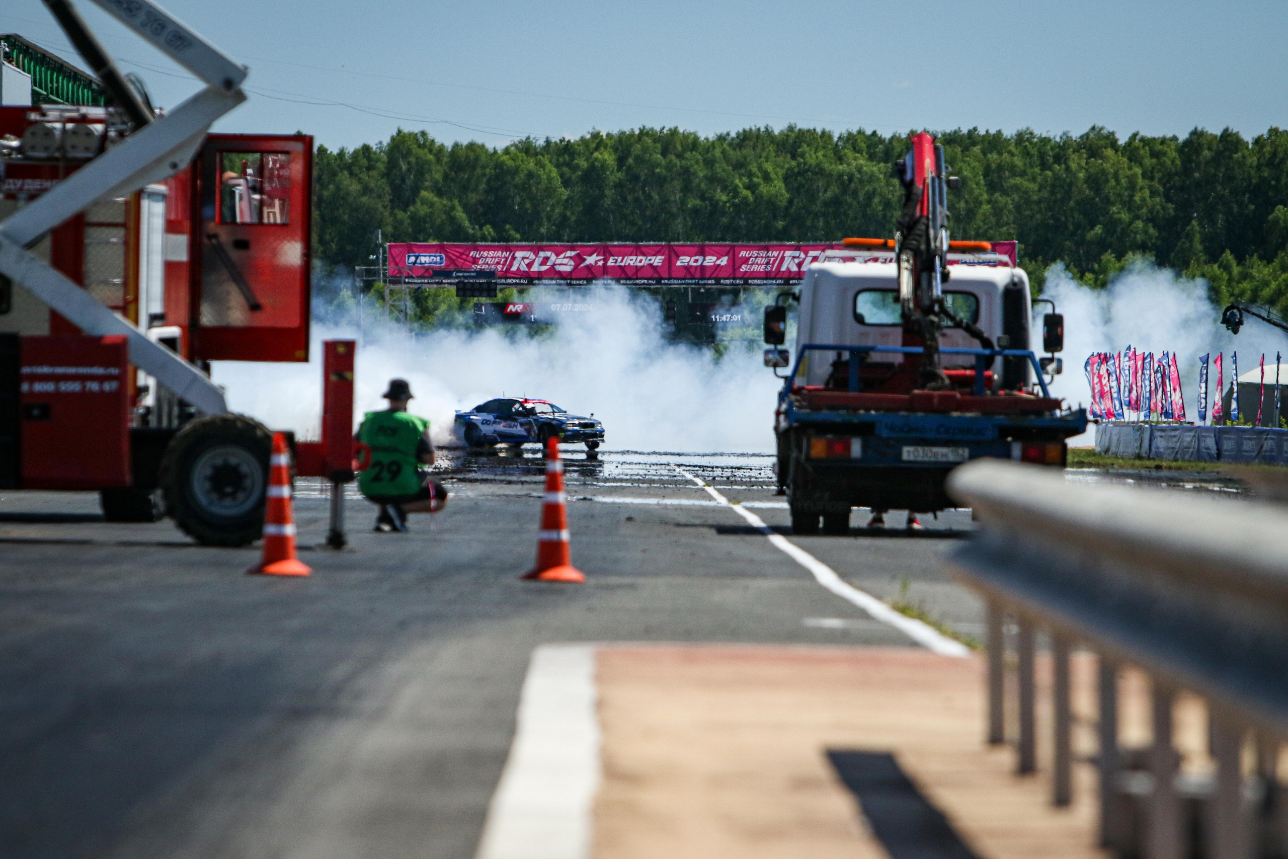 Автоспорт. Спортивный фотограф в Сочи Красной поляне Сергей Канада