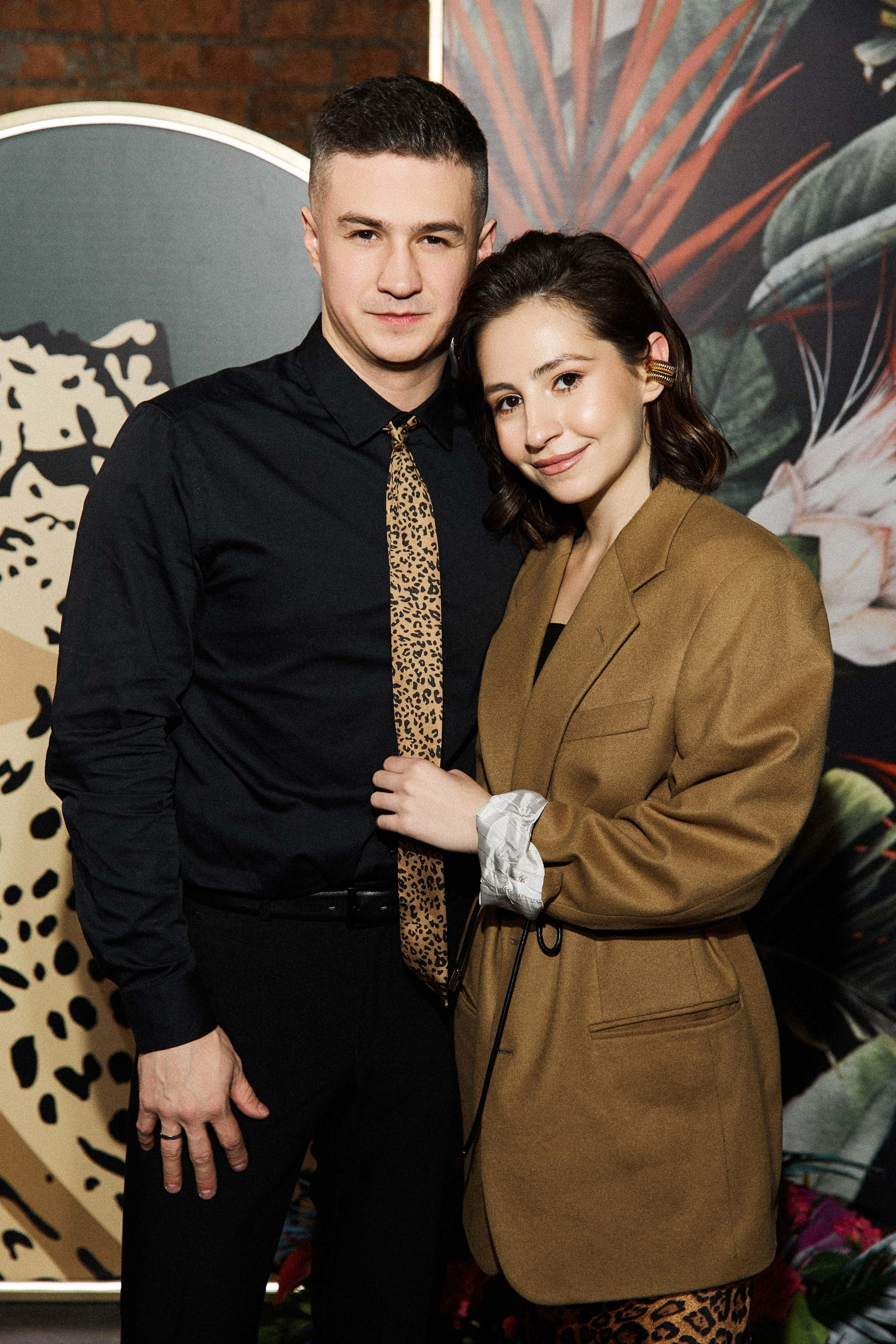 Посмотреть серию. Свадебный и семейный фотограф в Красноярске Тряпчев Павел