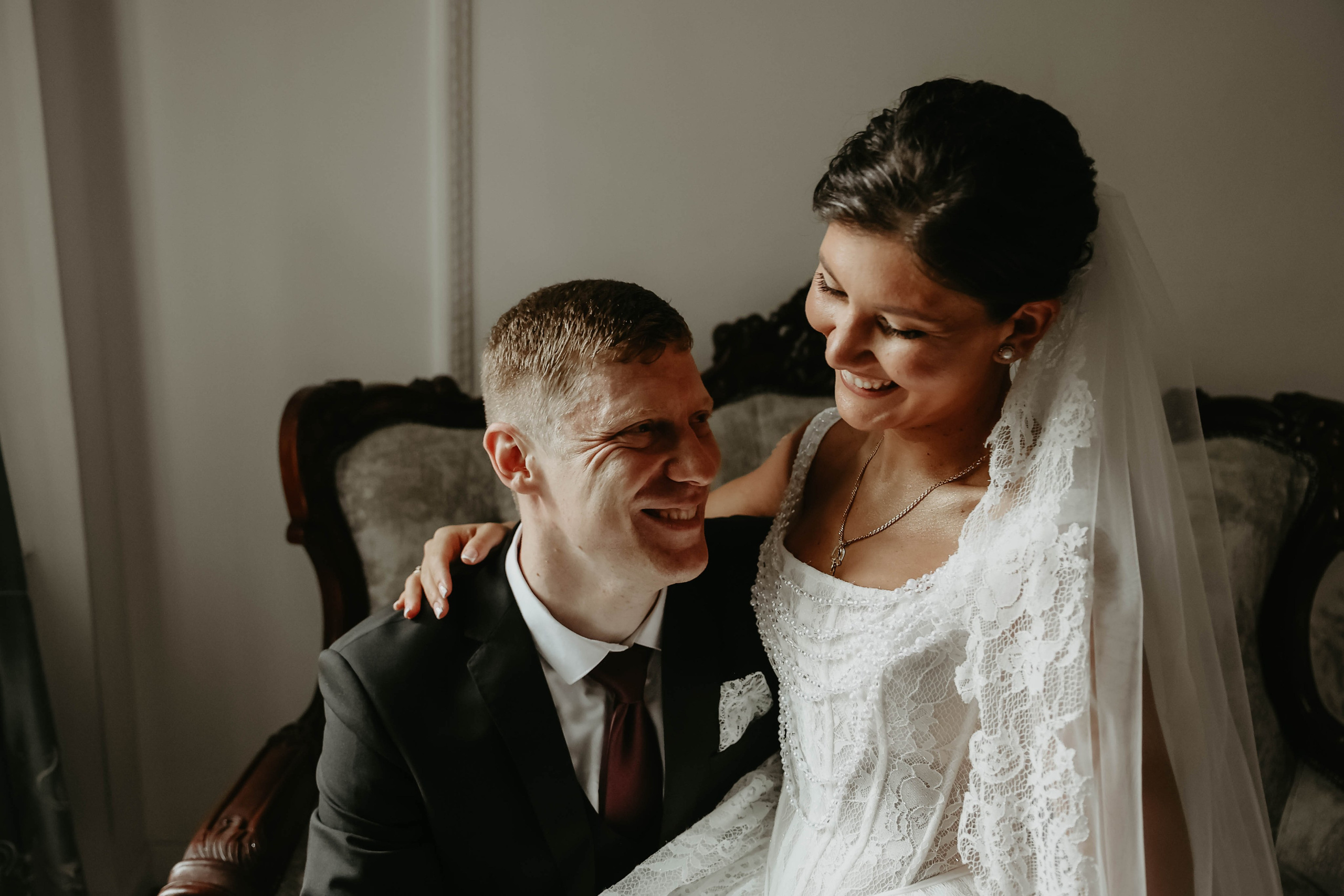 Иван и Дарья в 21 Kult. Фотограф в Москве и любой точке земного шара Алёна Вялова (Чулкова)