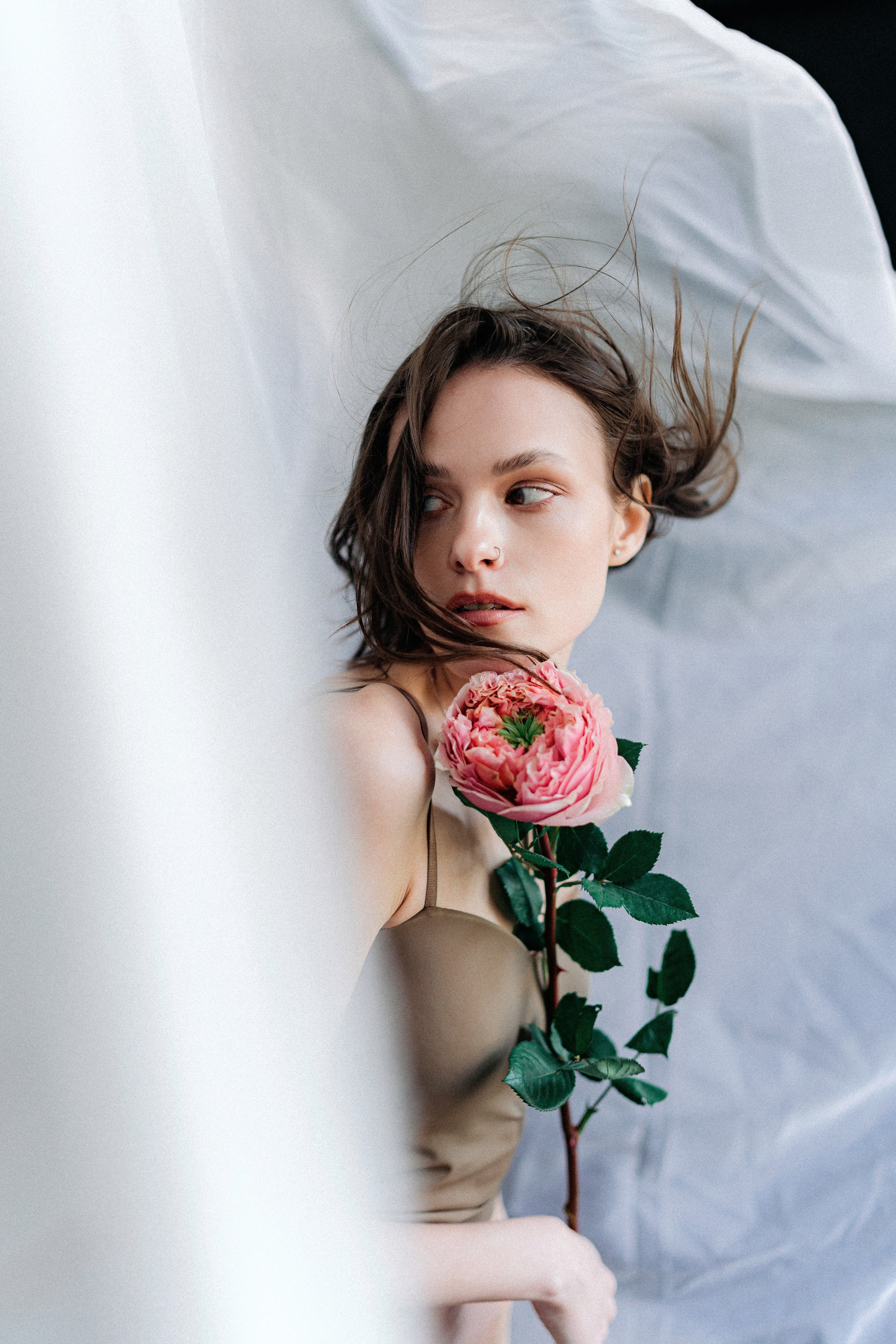 Magazine Mood. Фотограф Дмитрий Капралов