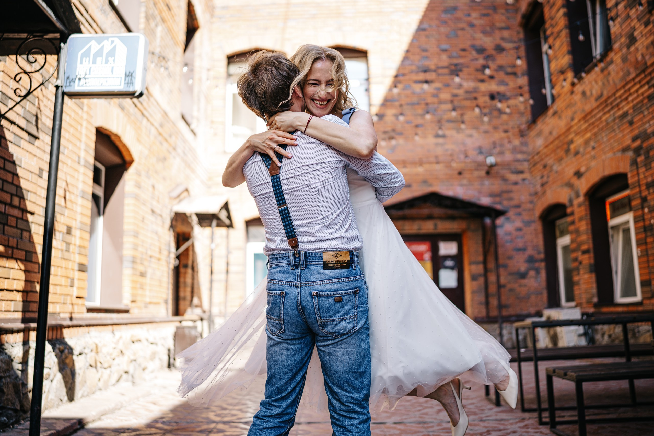 Оля и Антон. #фотокаквкино | Фотографирую людей