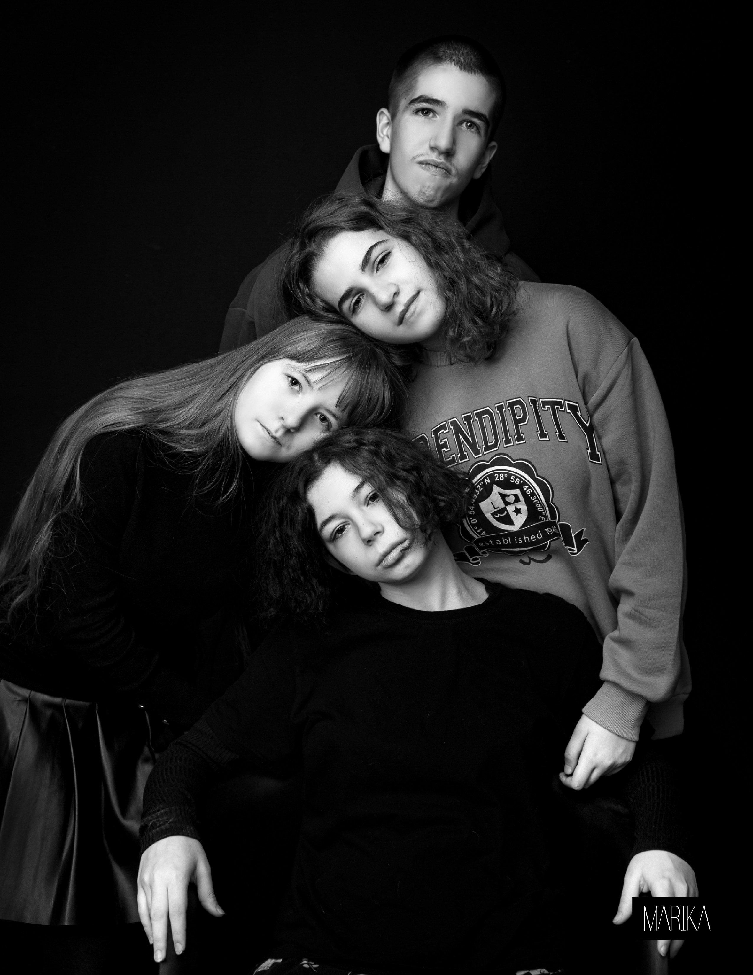 Публикации в журналах. Фотограф в Санкт-Петербурге Яна Пикулик