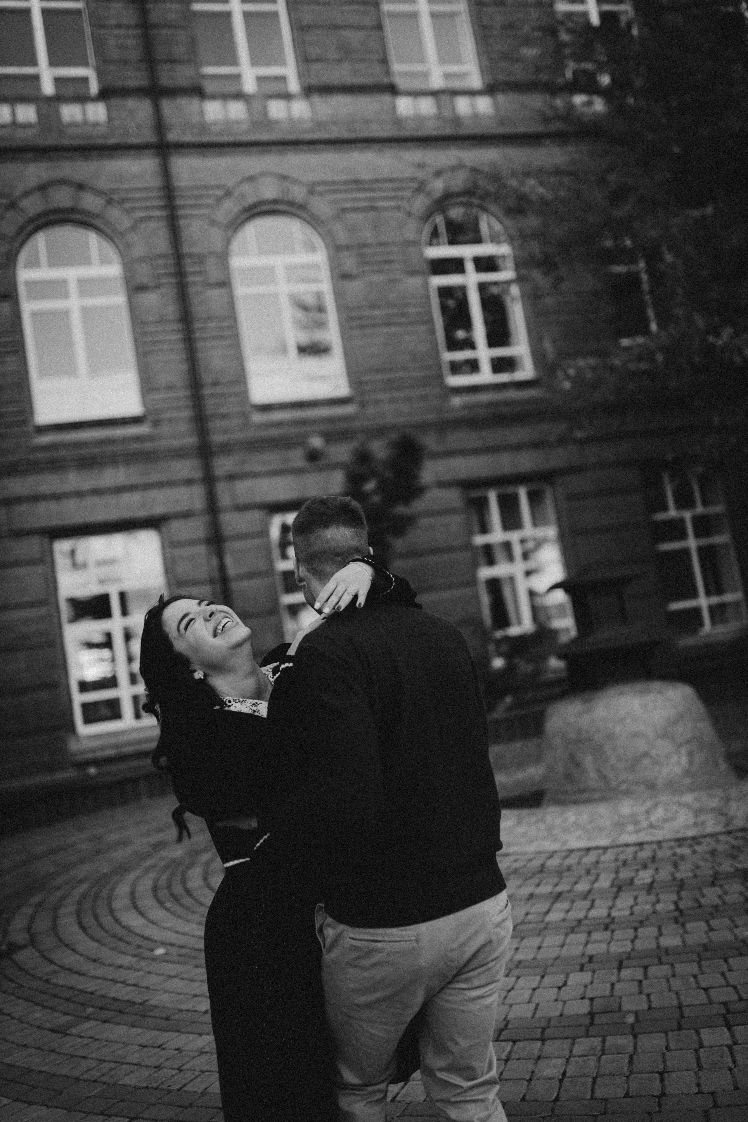 Осень. Любовь. Семейный фотограф и фотограф на роды в Ростове-на-Дону Мухина Виктория