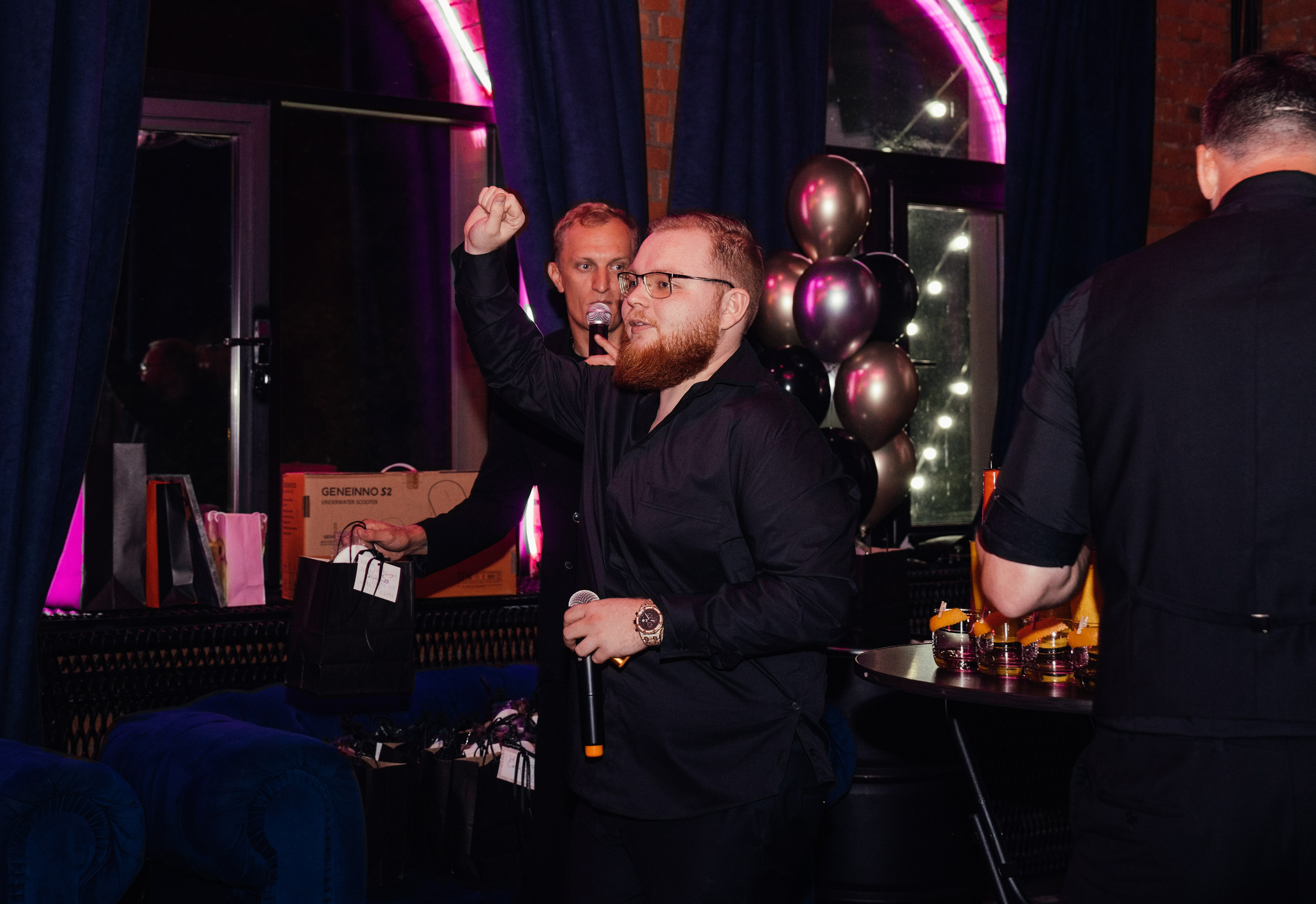 Мероприятие. Анастасия Профессиональный фотограф в Москве