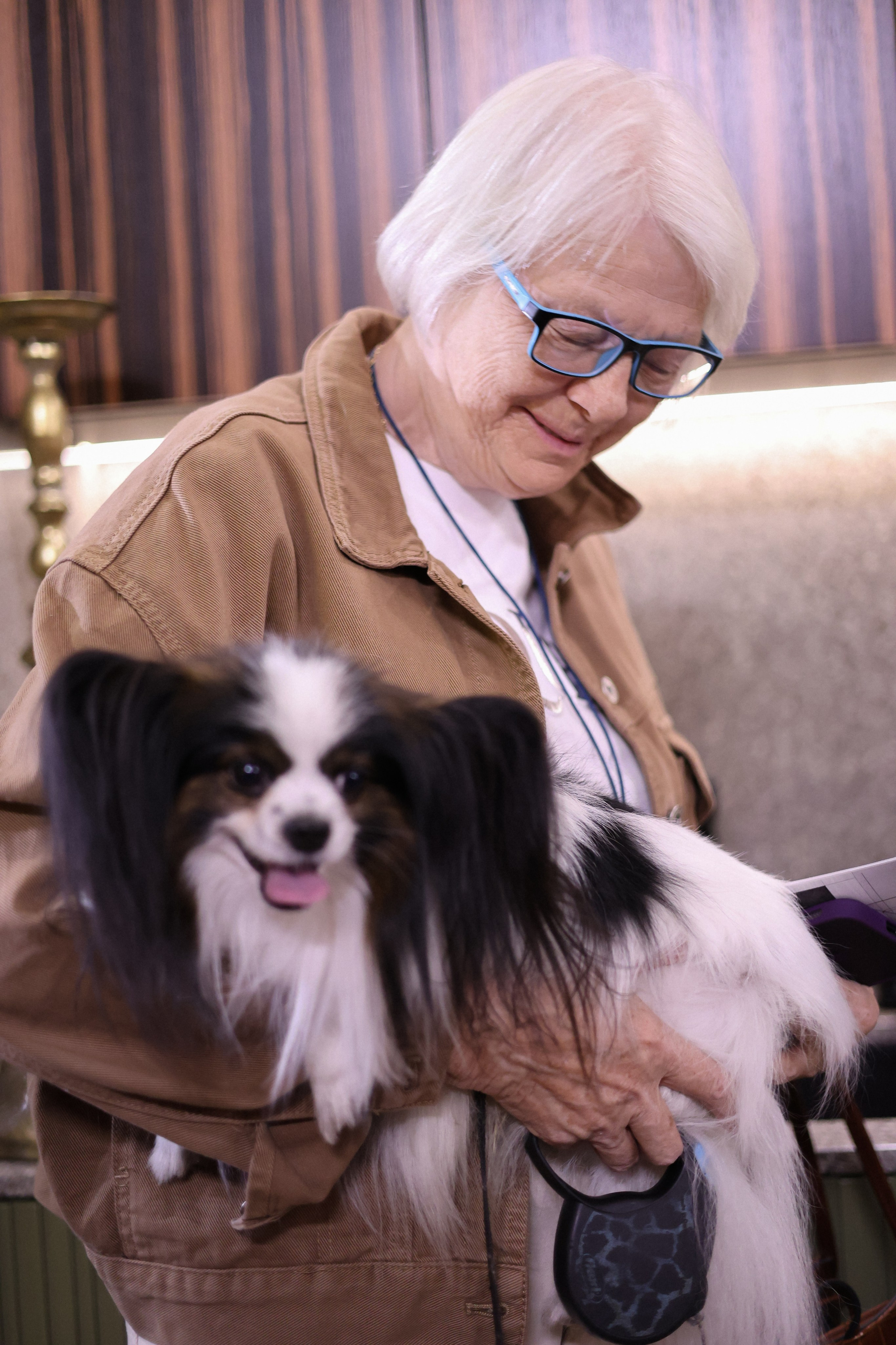 Евгения. Фотограф Москва