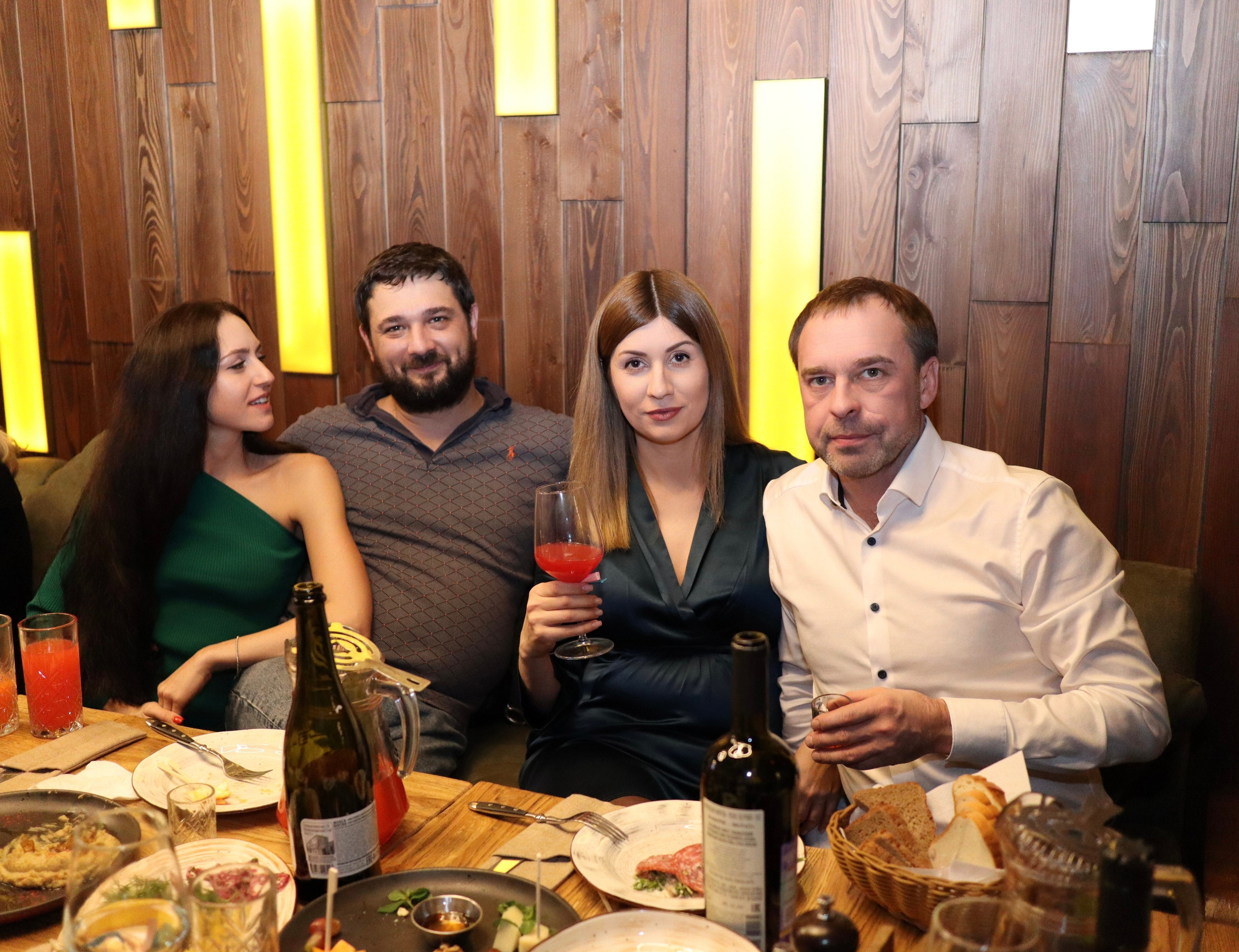 Гендер пати. Фотограф Москва