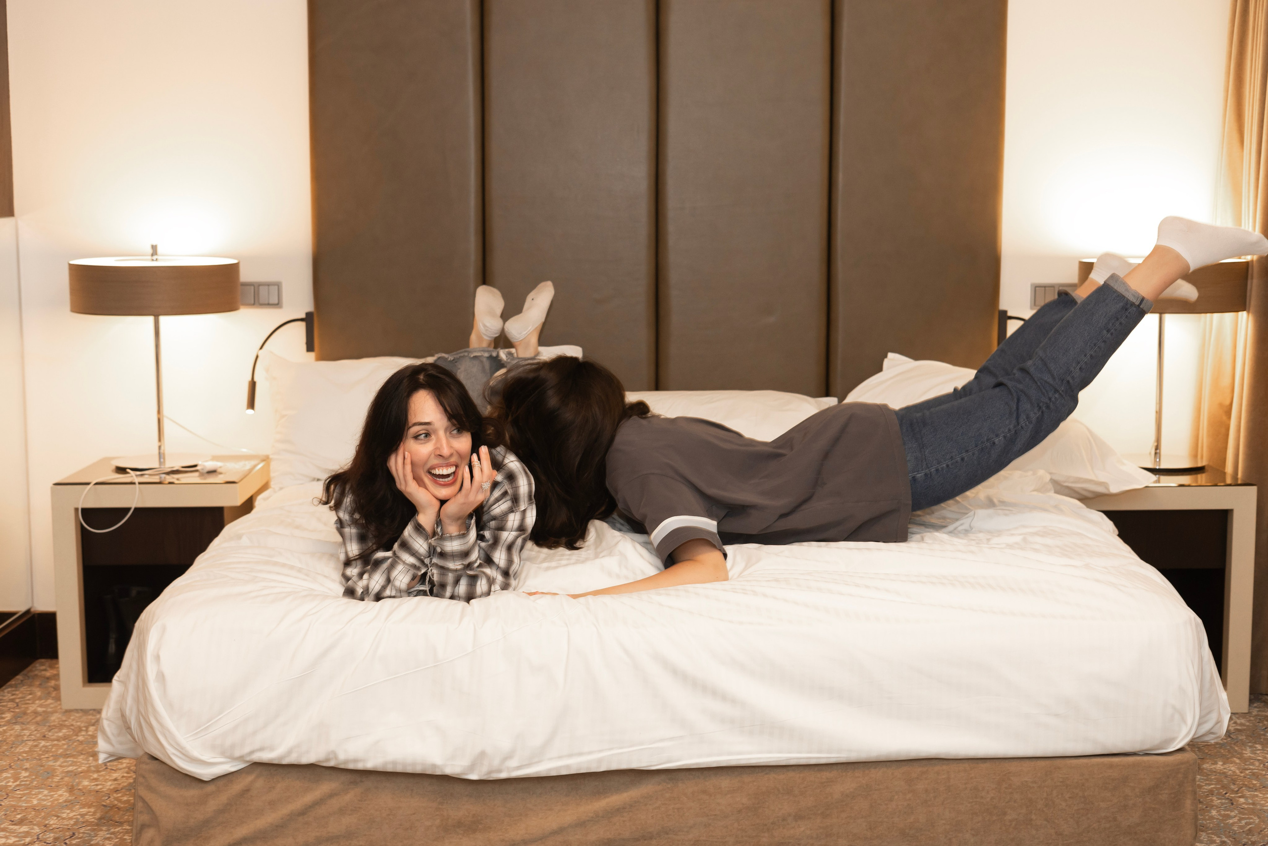 Девочки. Фотограф Москва