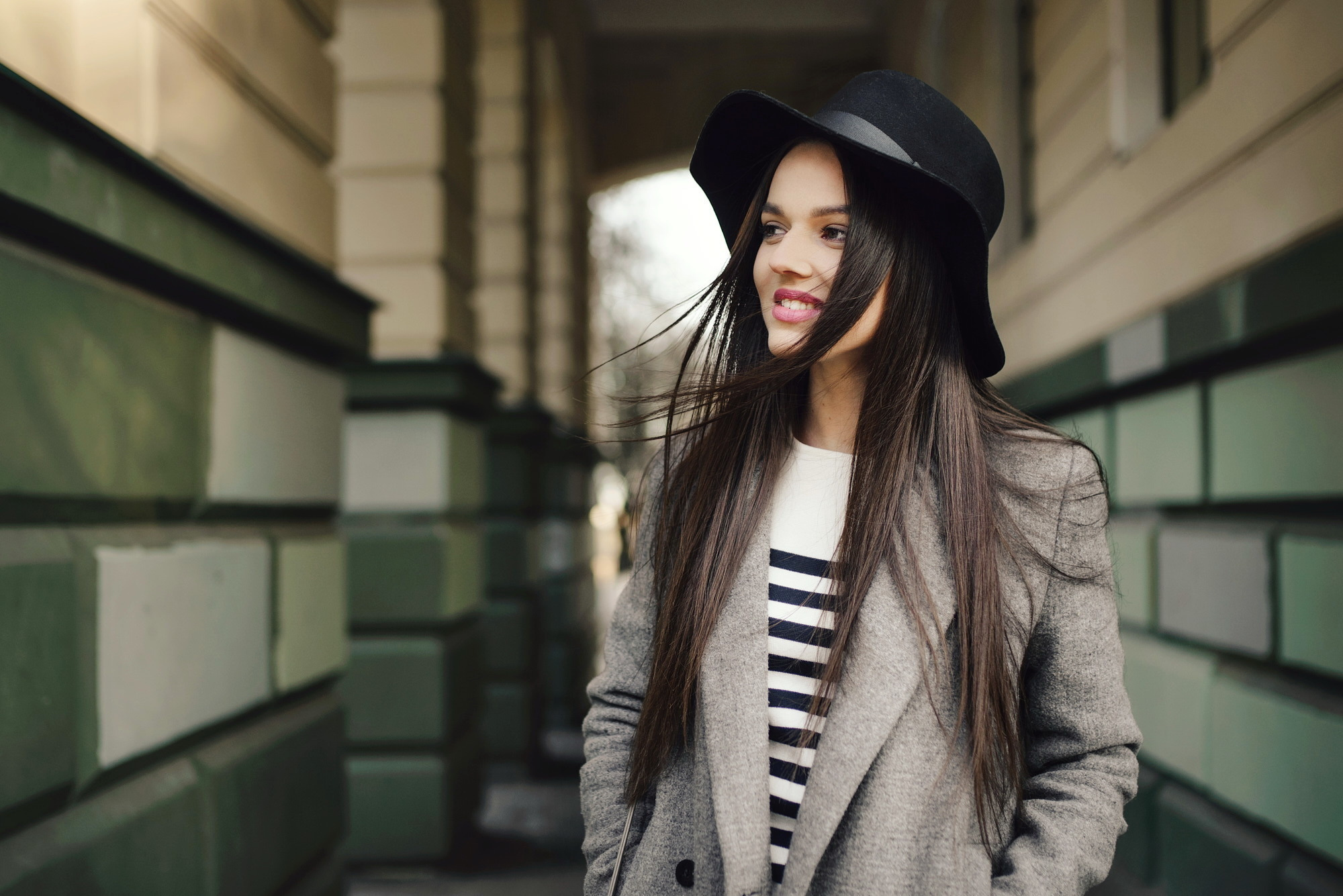 Мария. Свадебный и портретный фотограф в Брянске Дмитрий Борисов