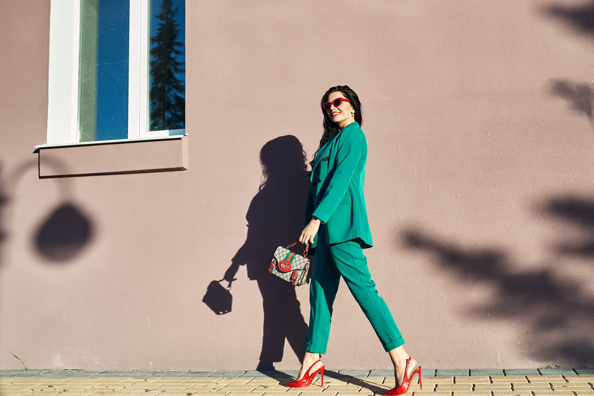 Екатерина. Свадебный и портретный фотограф в Брянске Дмитрий Борисов