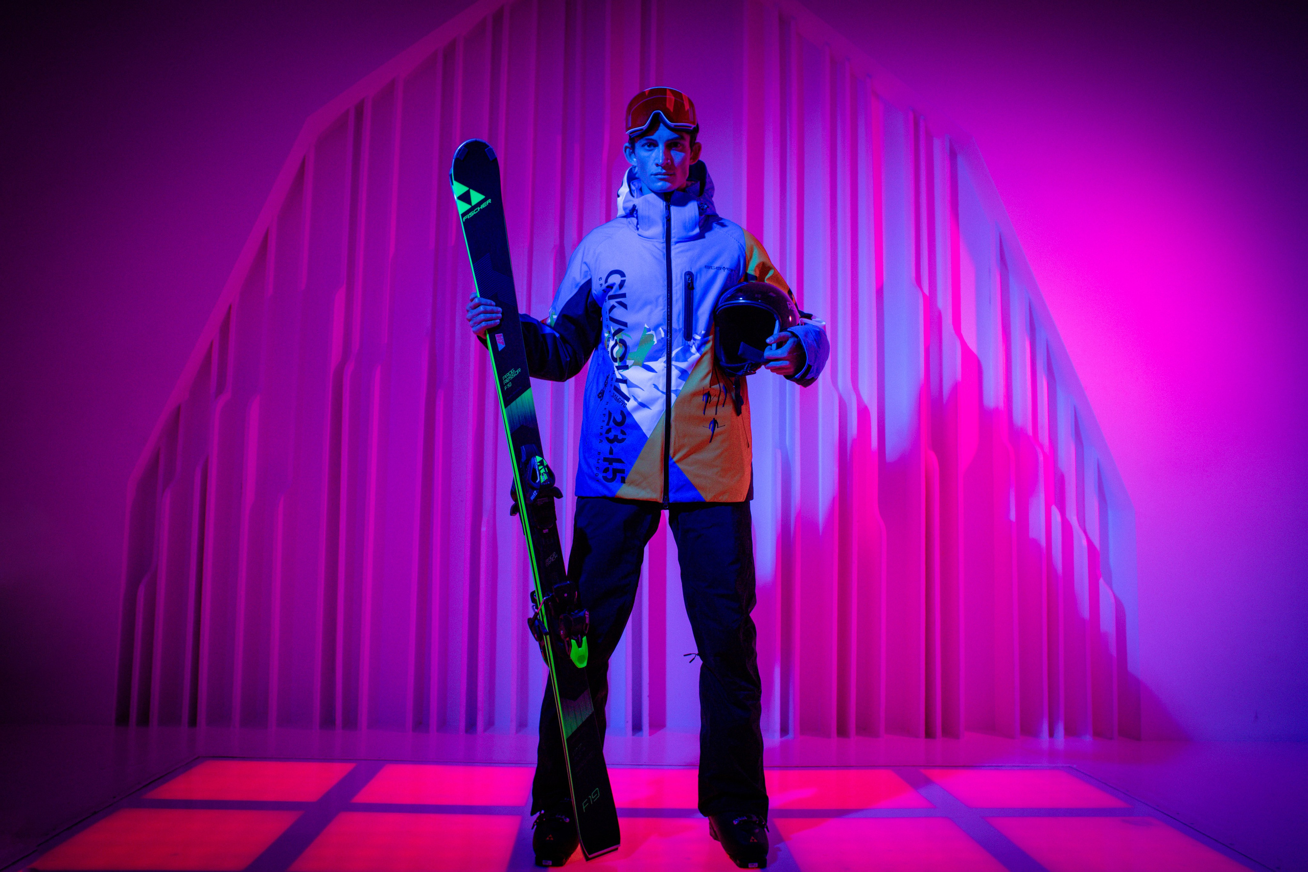 Fashion. Brutalraw Territory