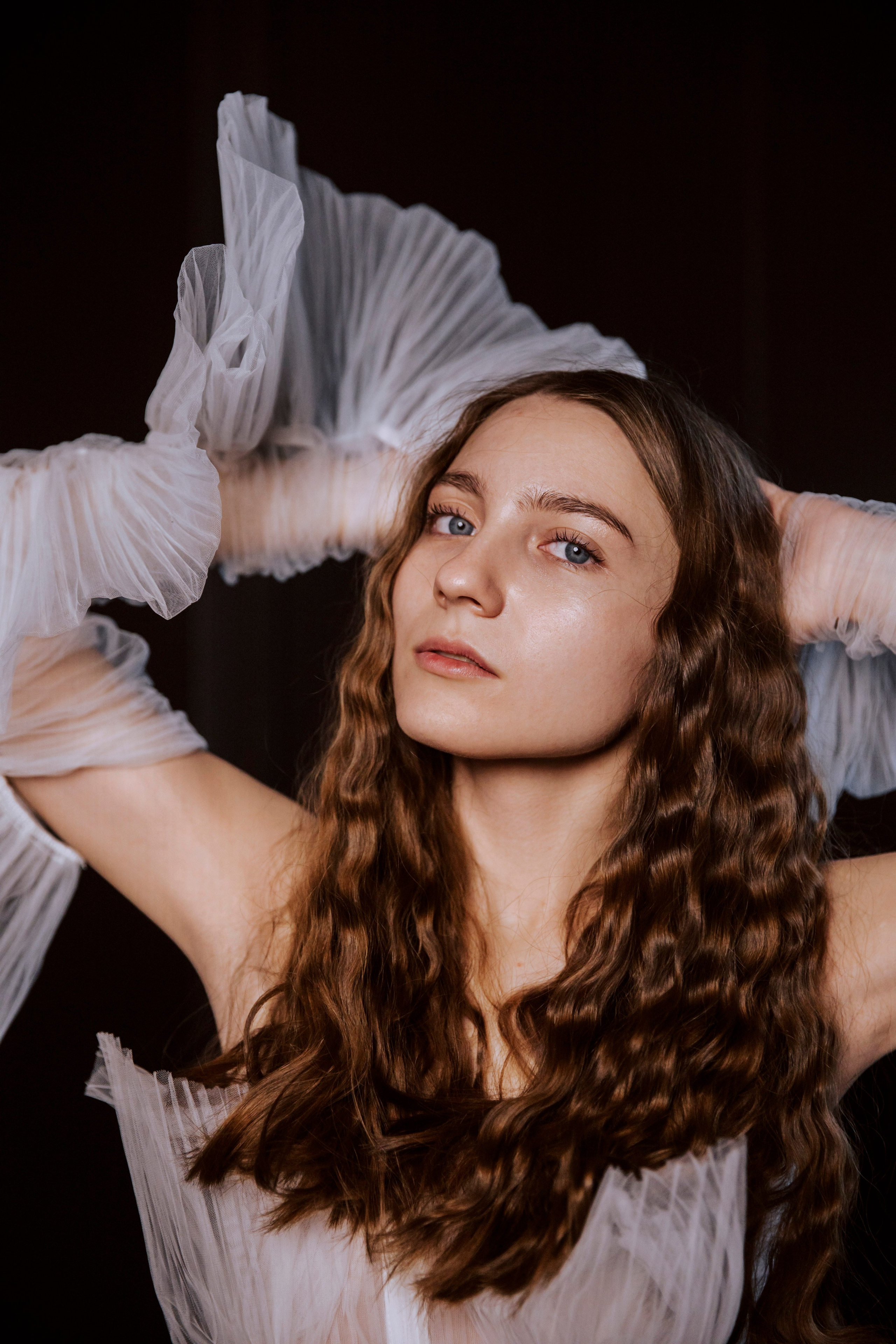 Наталья и Станислав. Фотограф, который снимает любовь в Санкт-Петербурге и Череповце