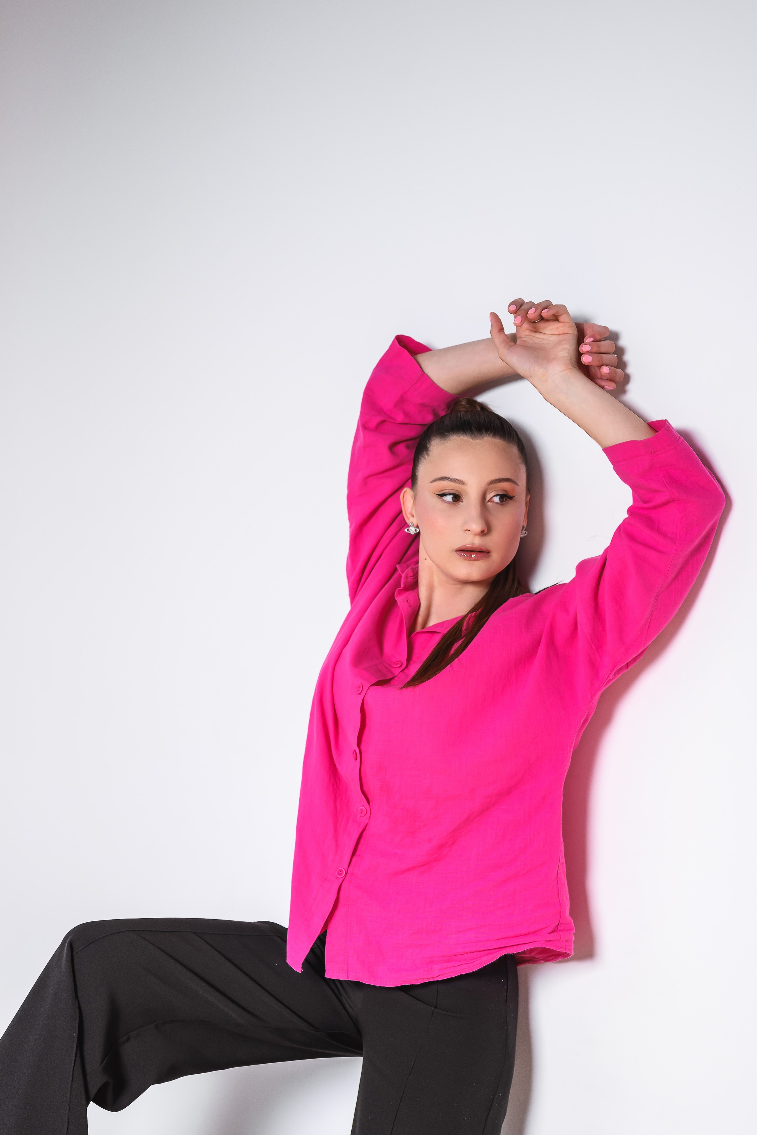 Кулаковская Василиса. Promodels