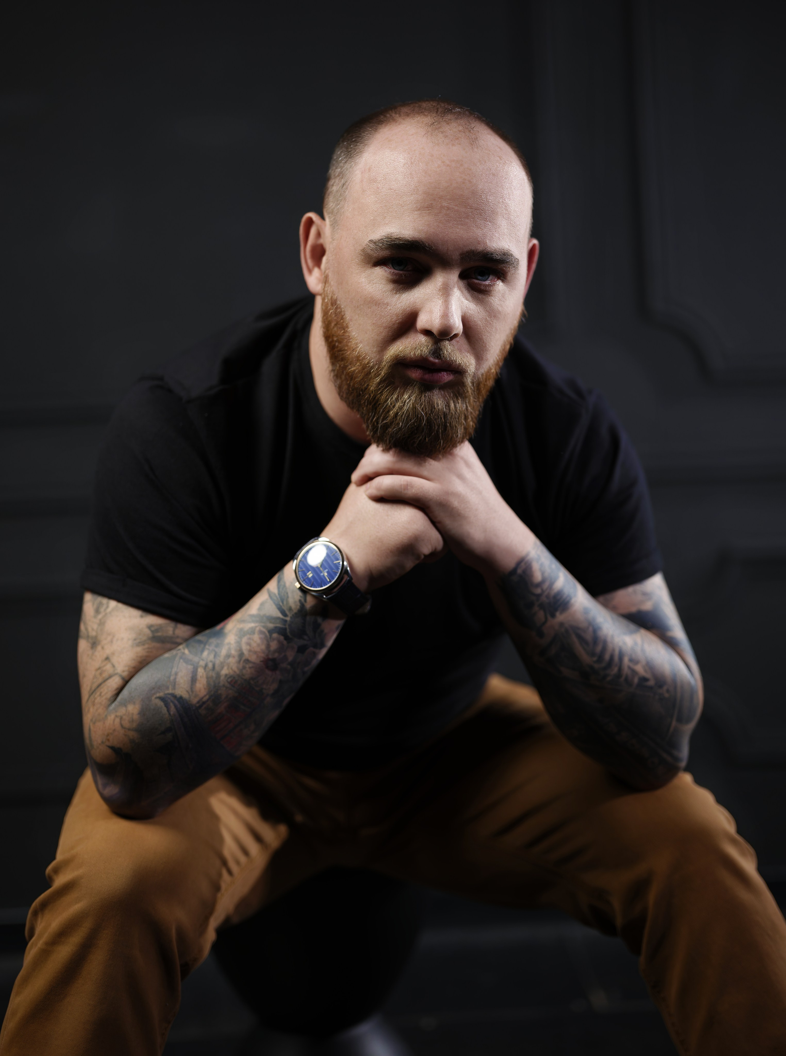 Владимир. Добро пожаловать в студию «Цифровой скульптор»  где искусство встречается с технологиями!