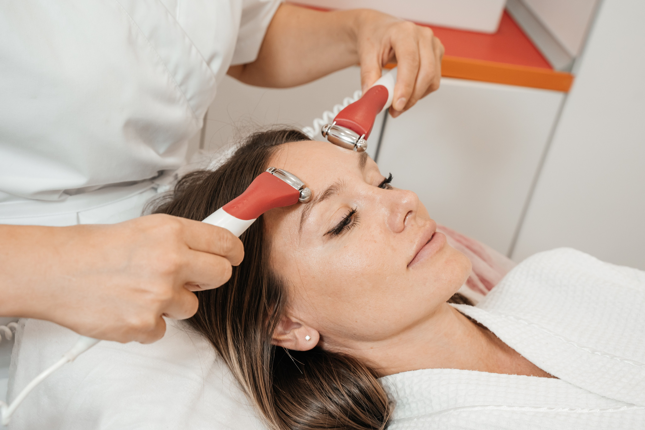 Genome. Клиника косметологии. Фотограф в Новосибирске | Фотограф Валентина Борновалова