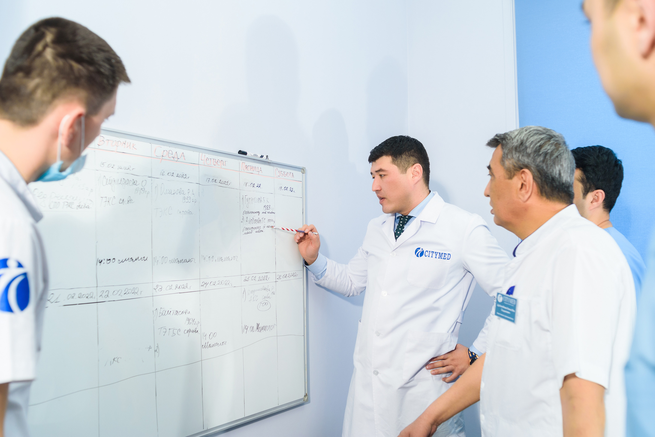 Реклама/презентация бизнеса. Михаил Клёшев — Профессиональный фотограф в Шымкенте и области