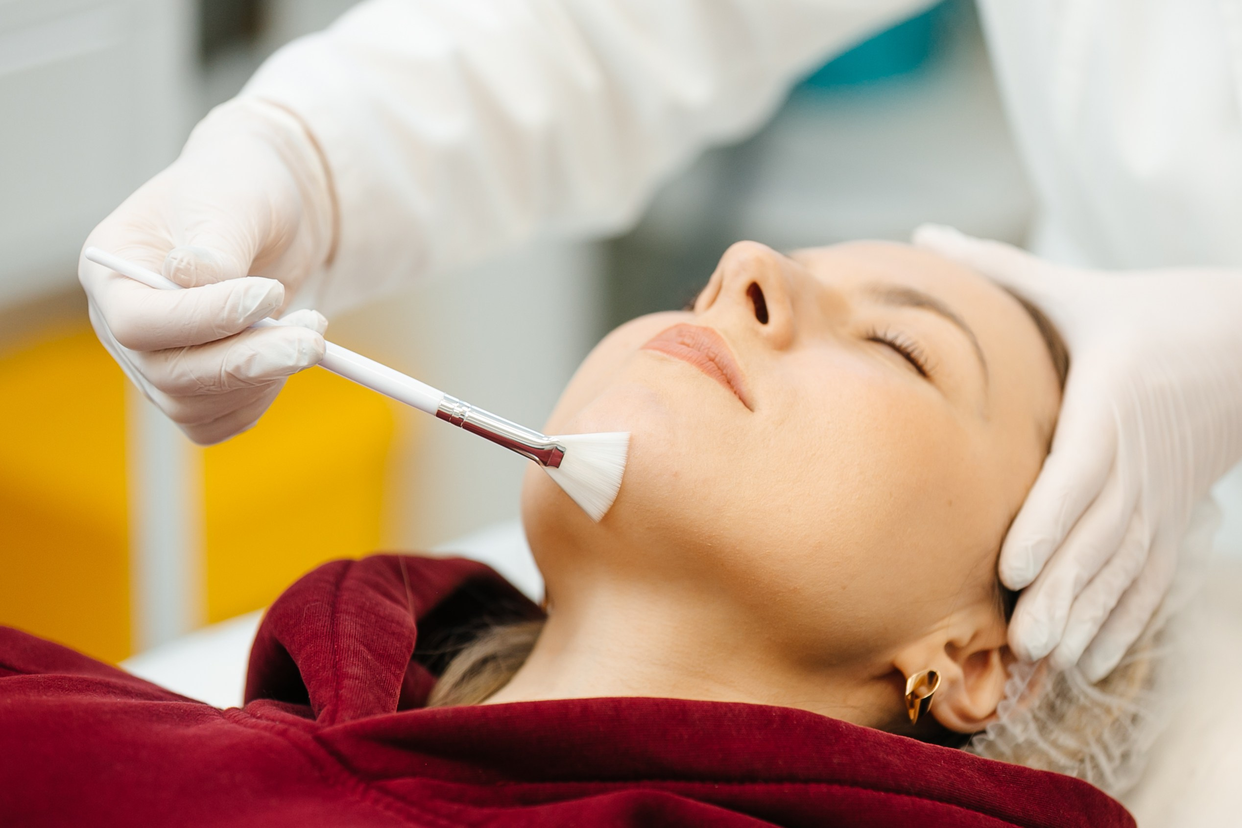 Медицинский центр Чудани