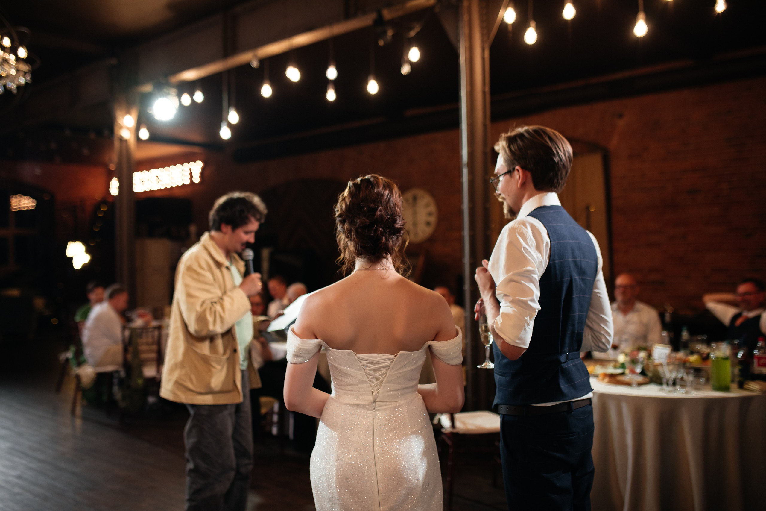 Wedding Day. Анна Михайлова|Свадебный фотограф в Санкт-Петербурге