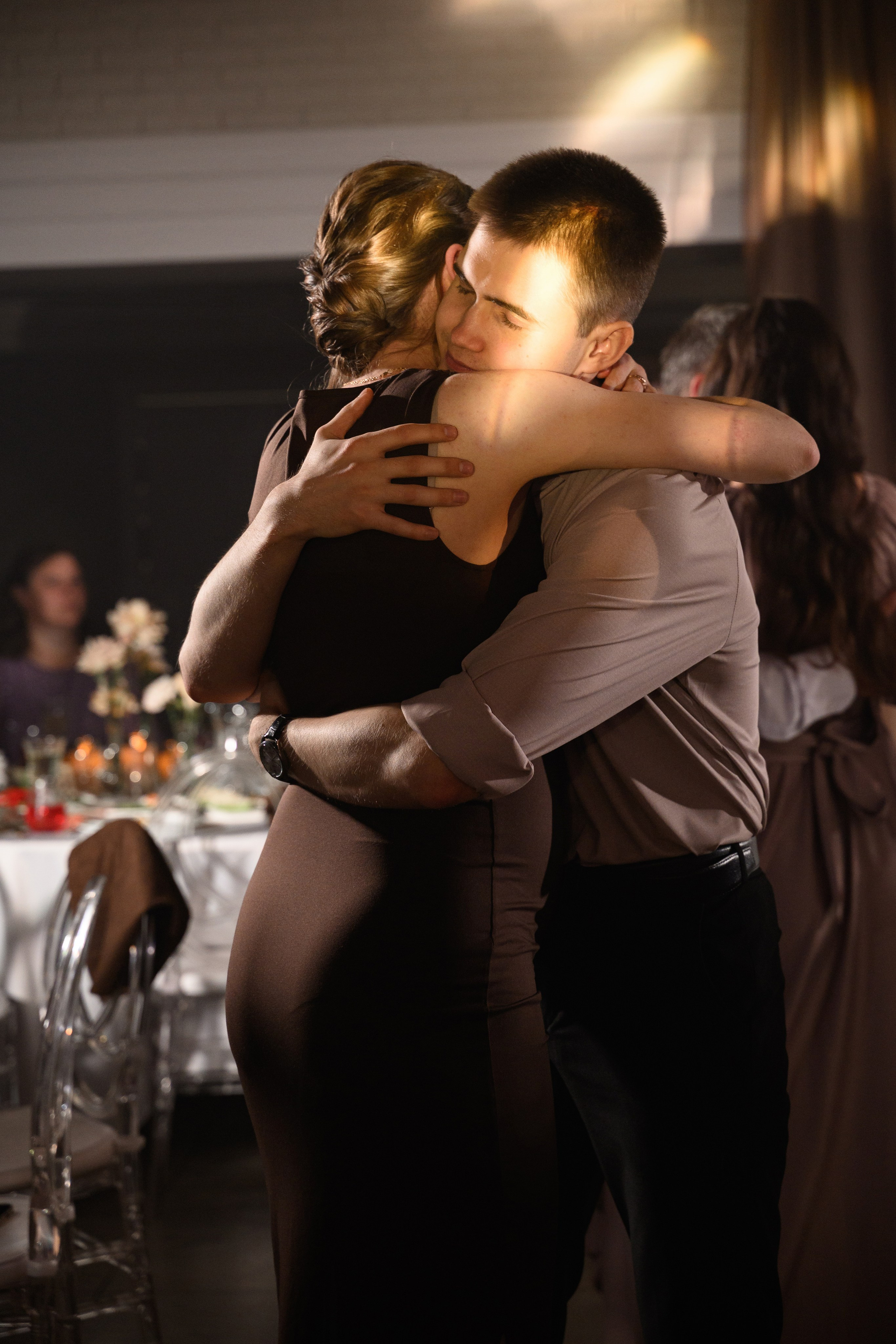 Лёша & Настя. Свадебный фотограф в Кирове Старостин Павел