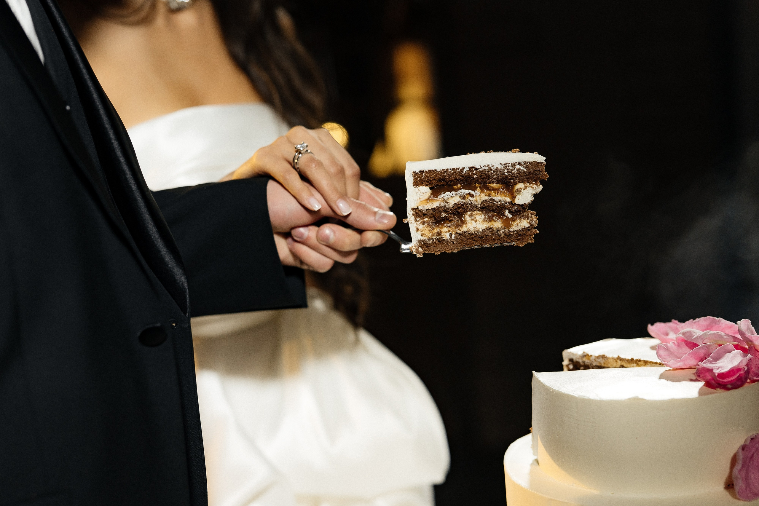 Наташа и Денис. Фотограф Виктория Грибова г. Вологда