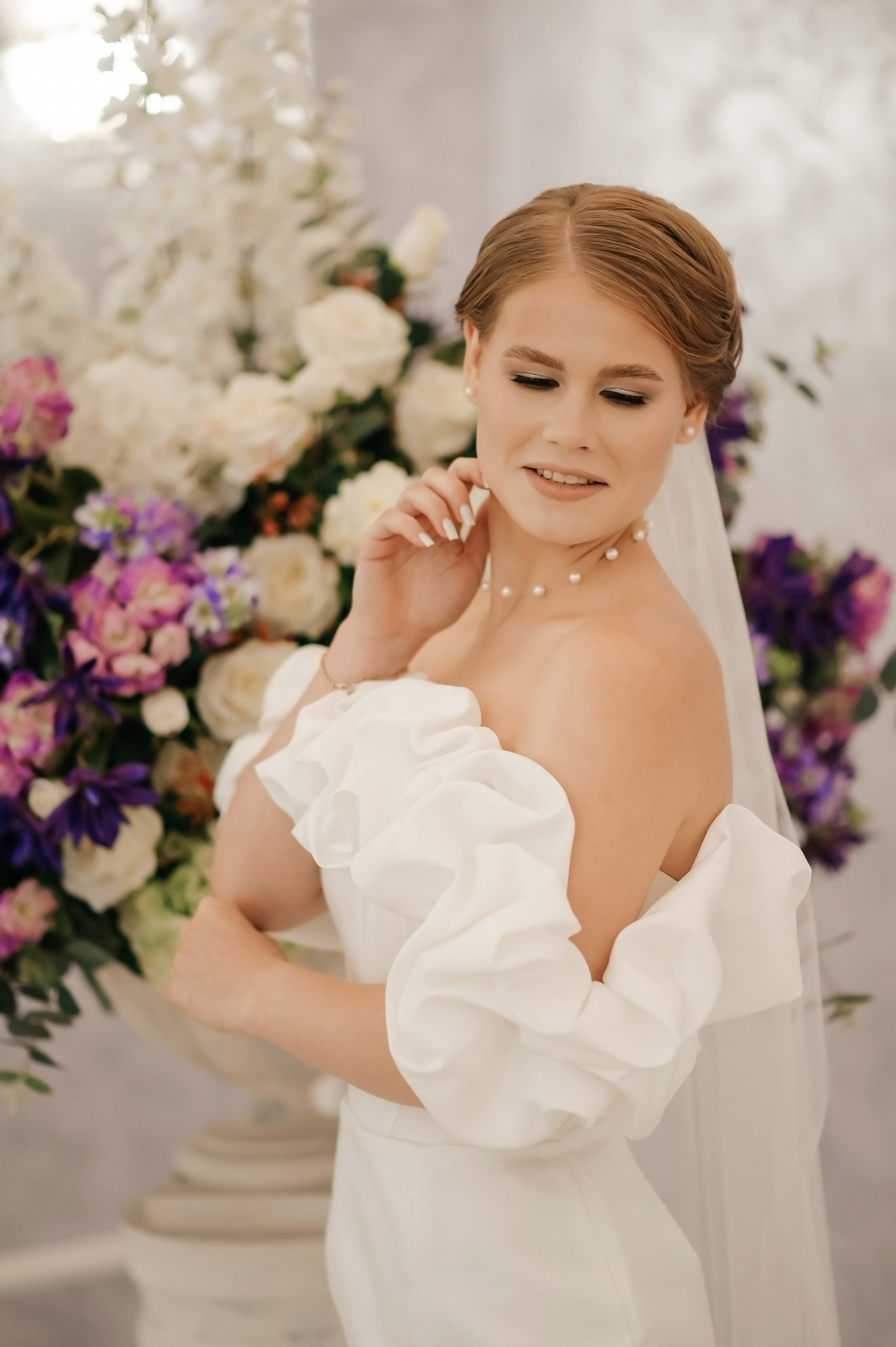 Ольга & Александр. Семейный фотограф Олеся Батурина Рязань