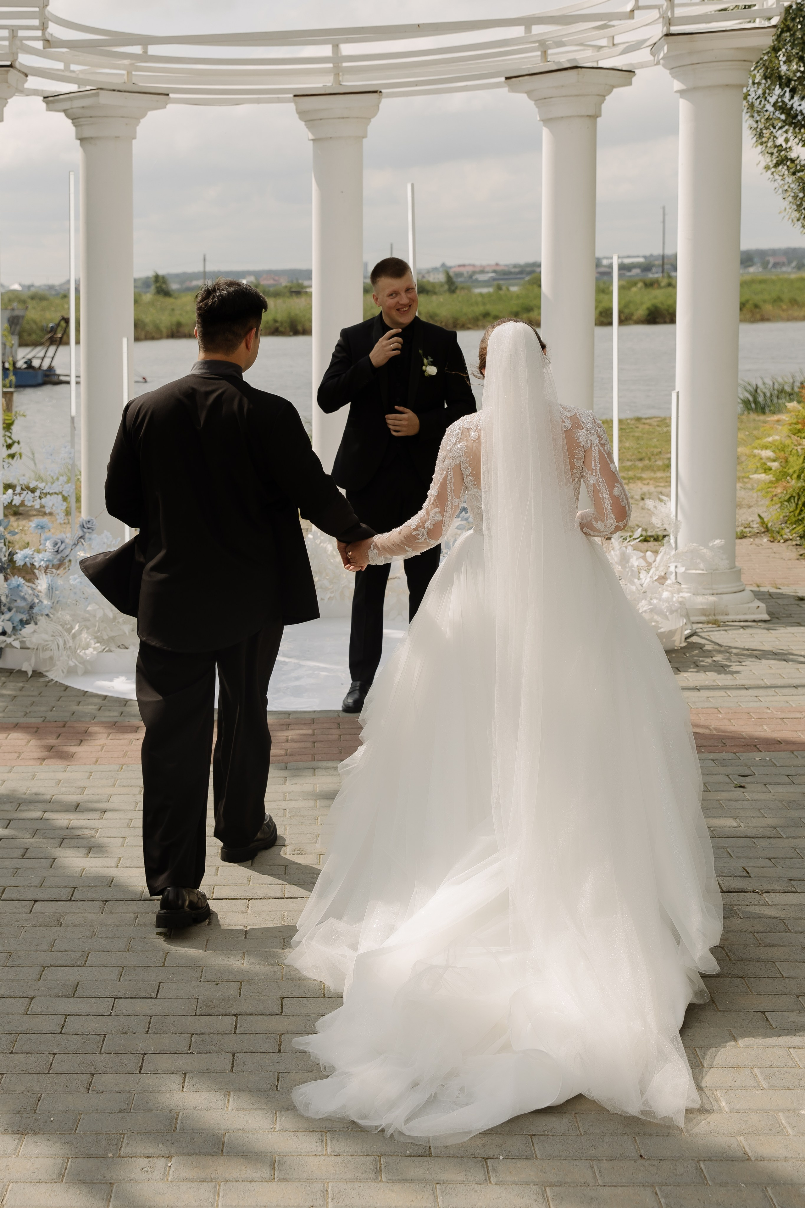 Сережа и Ира свадьба в загородном комплексе Косарги. СВАДЕБНЫЙ ФОТОГРАФ ЧЕЛЯБИНСК