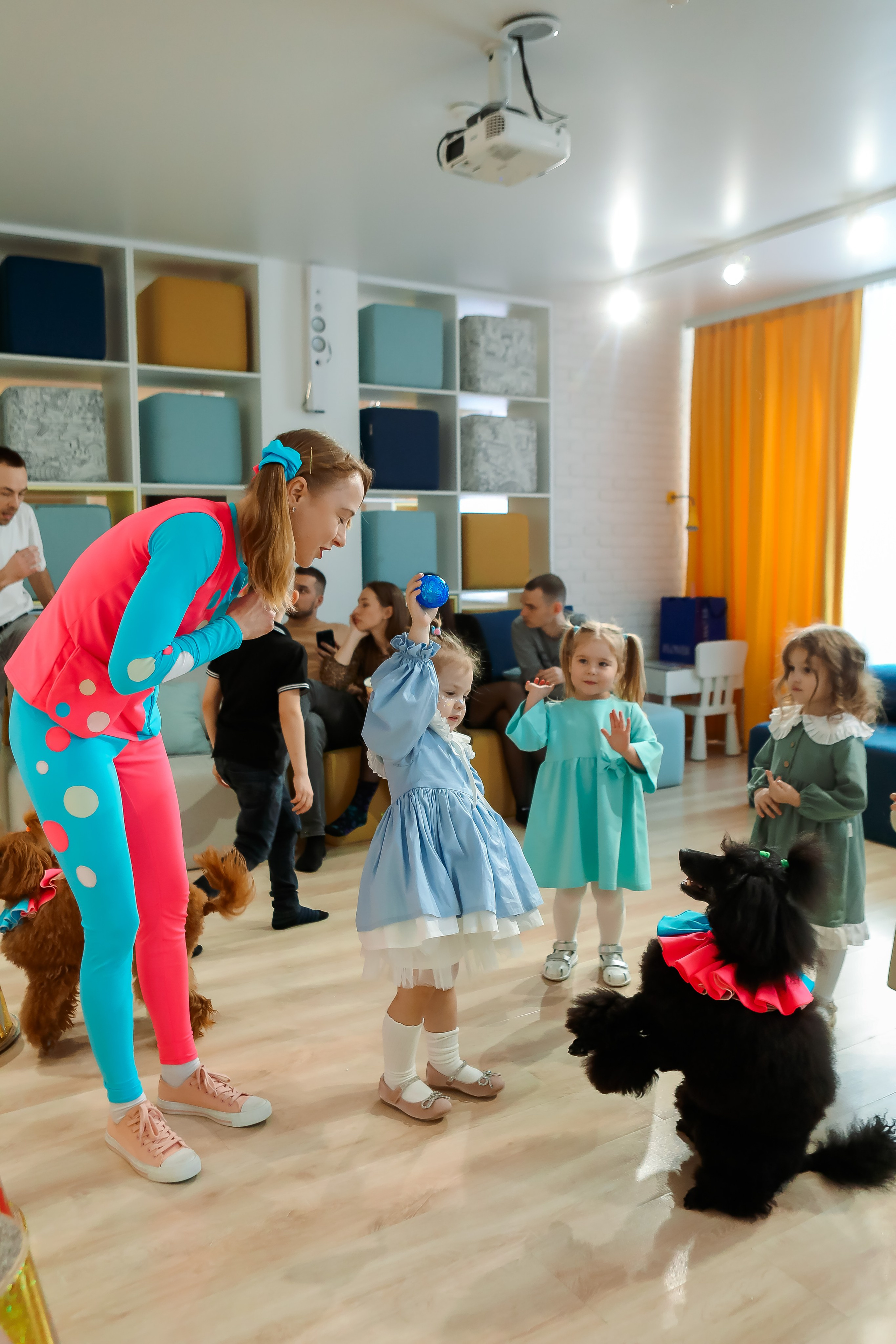 Алине 3 годика. Семейный и свадебный фотограф во Владивостоке Аня Смецкая