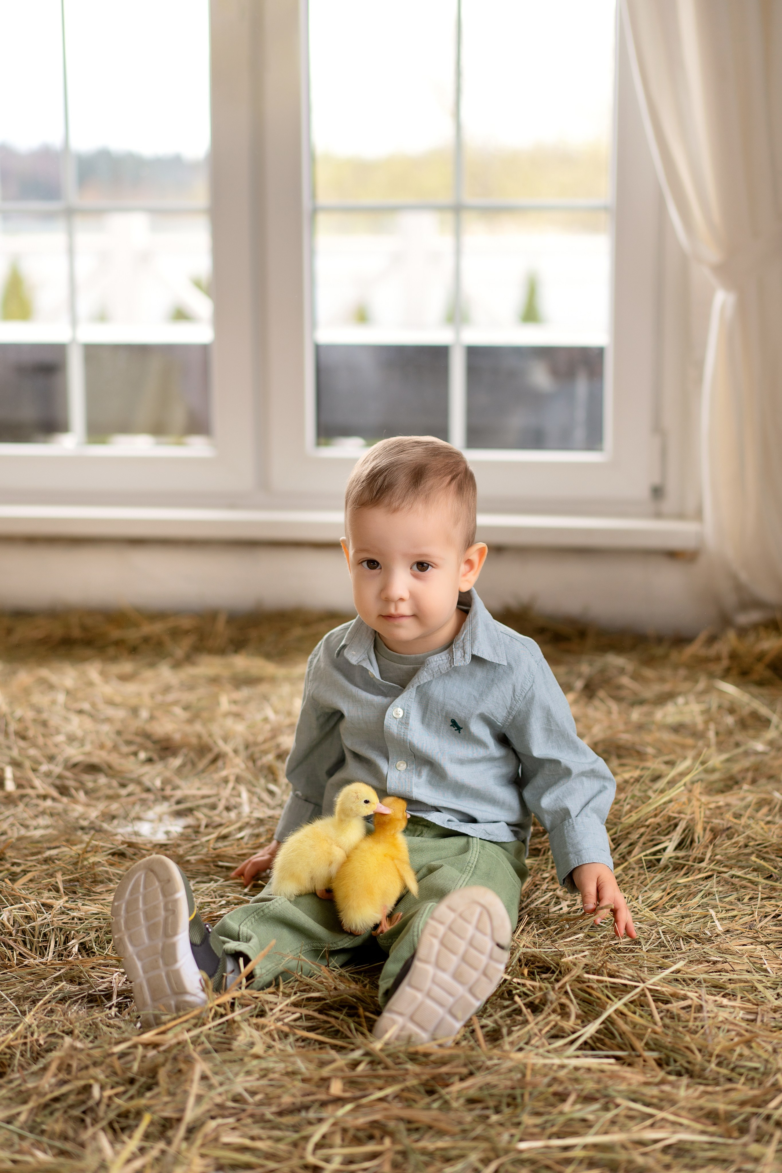 Пасхальные фотодни. Семейный и свадебный фотограф Минск, Беларусь Анна Орловская