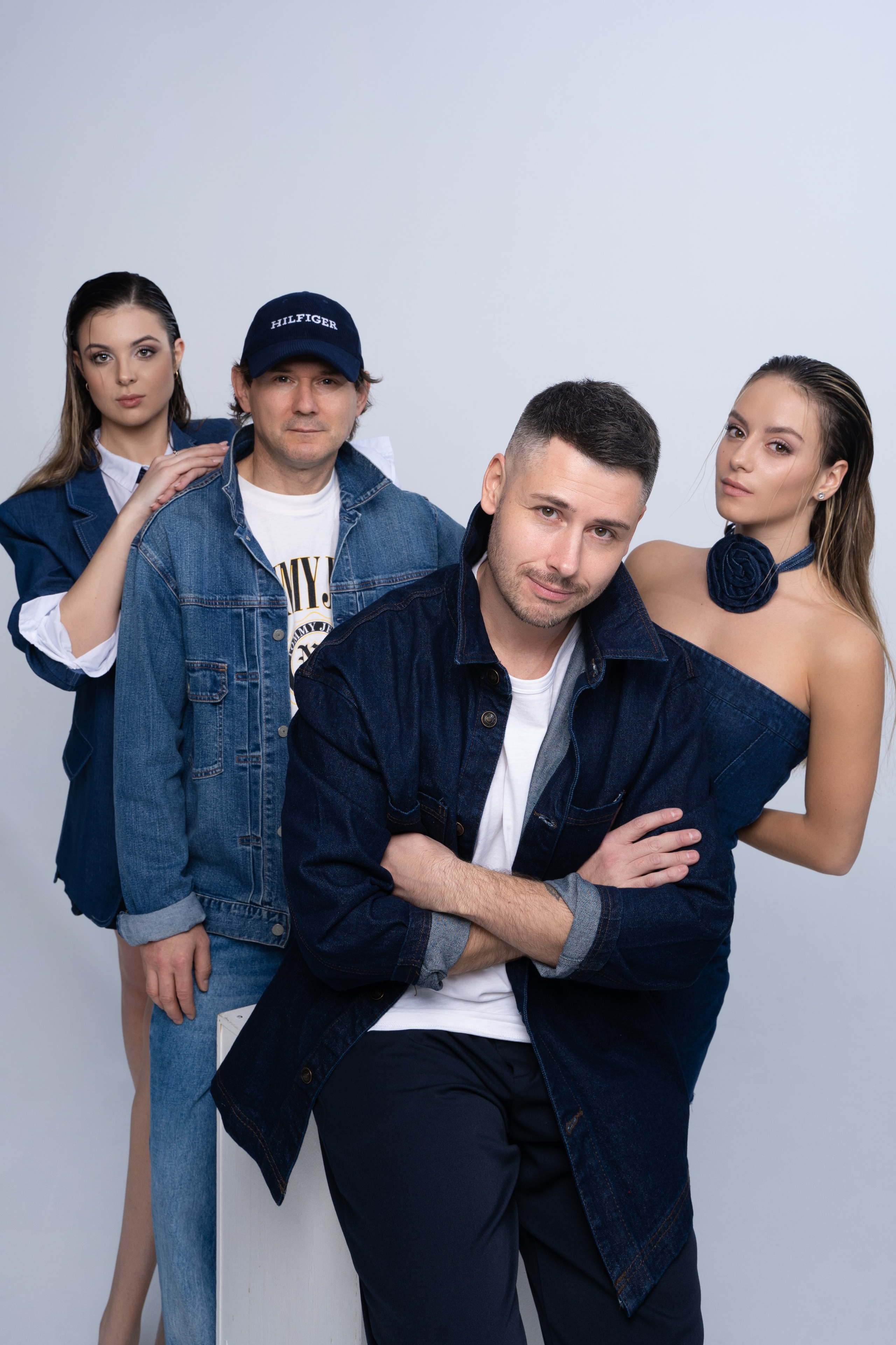 Съемки для экспертов