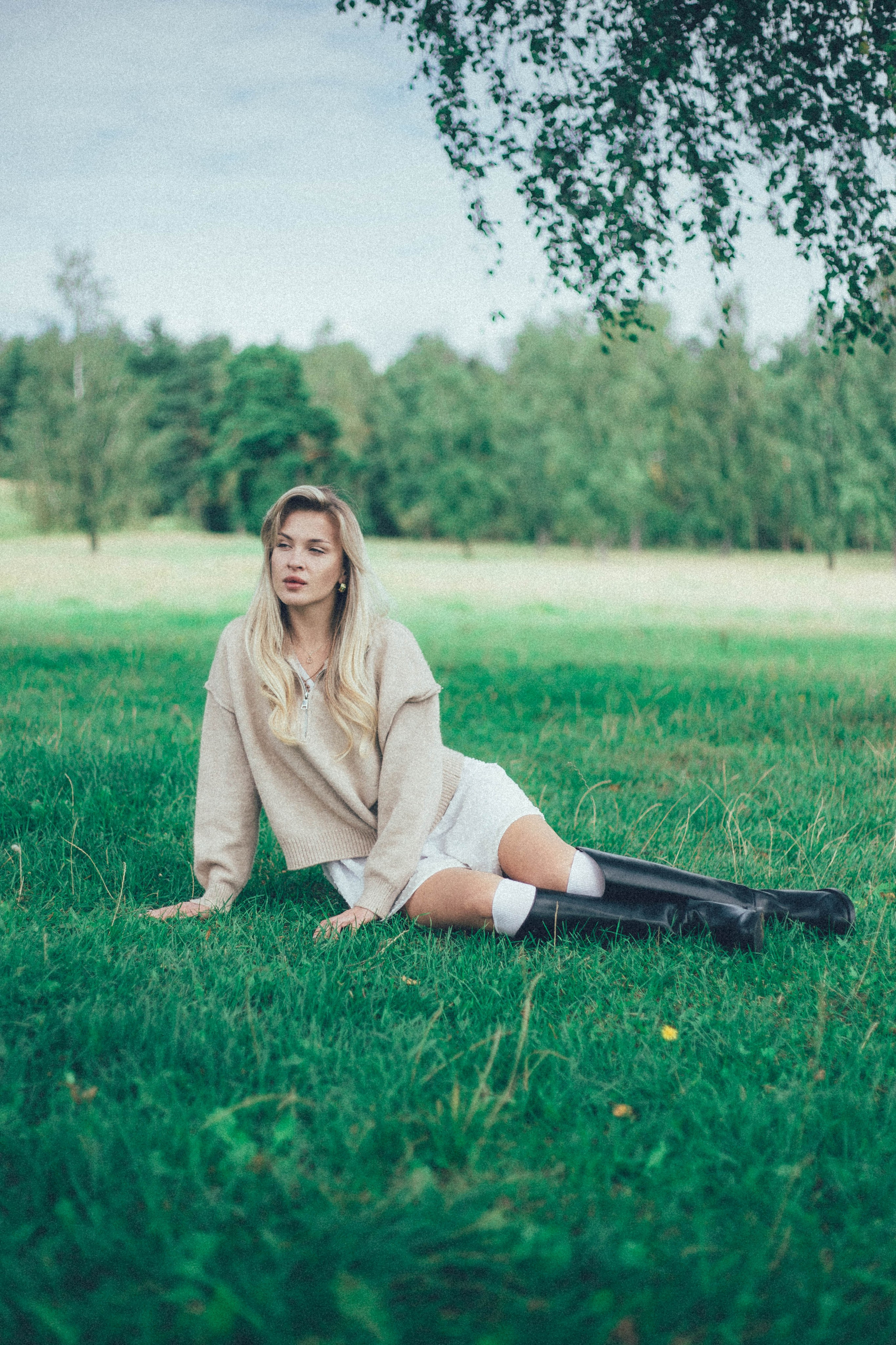 Яна. Никита Белокопытов — фотограф в Москве и Санкт-Петербурге