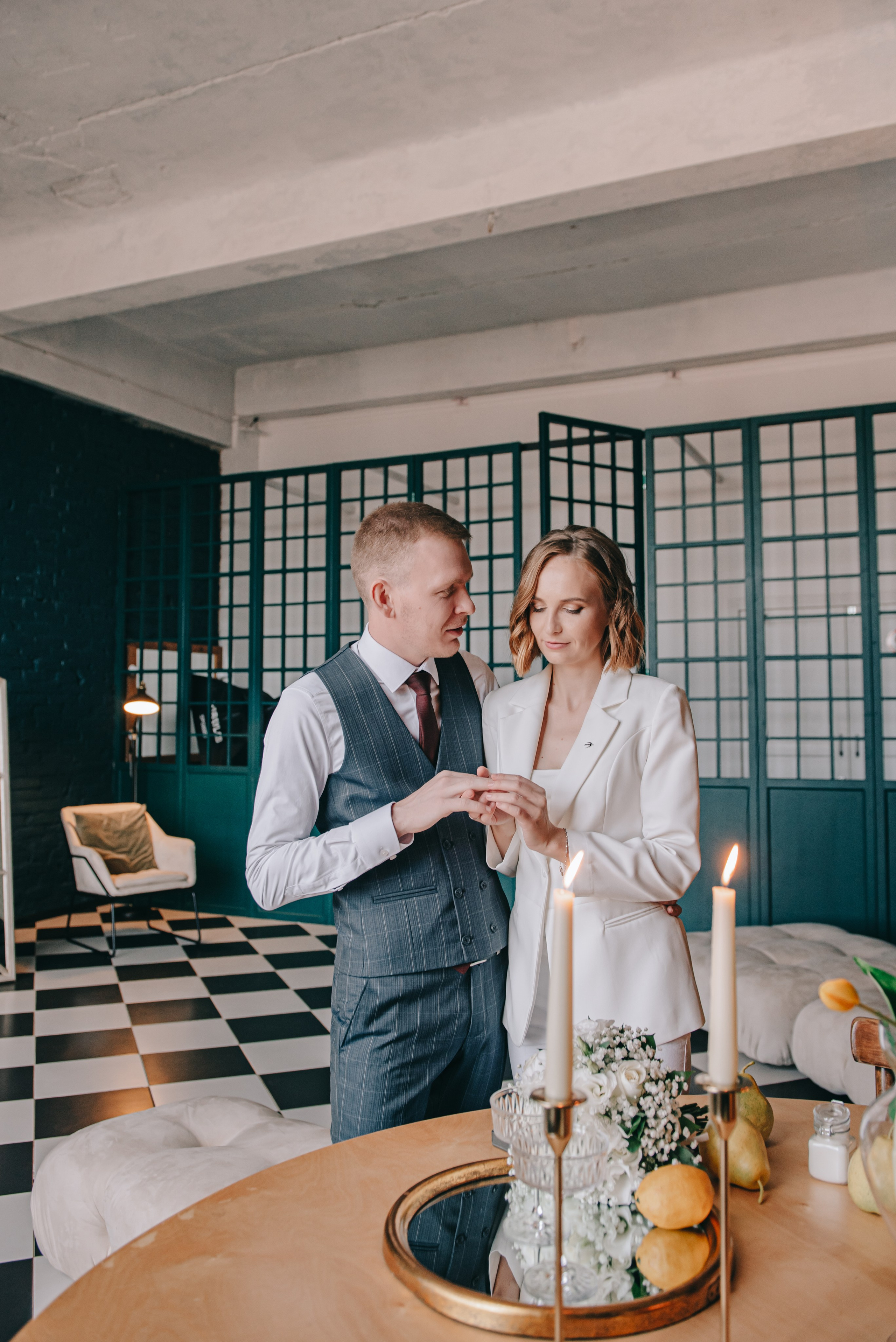 Свадьба Алексея и Софии. Фотограф в Краснодаре Зеленкина Дарья