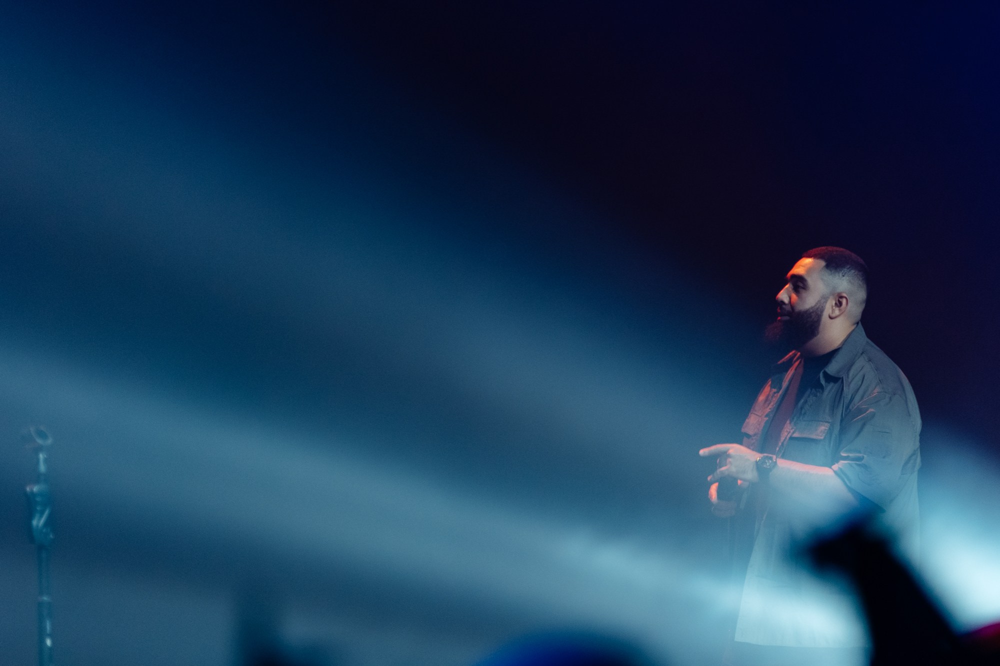 Jah Khalib. ГЛАВНАЯ