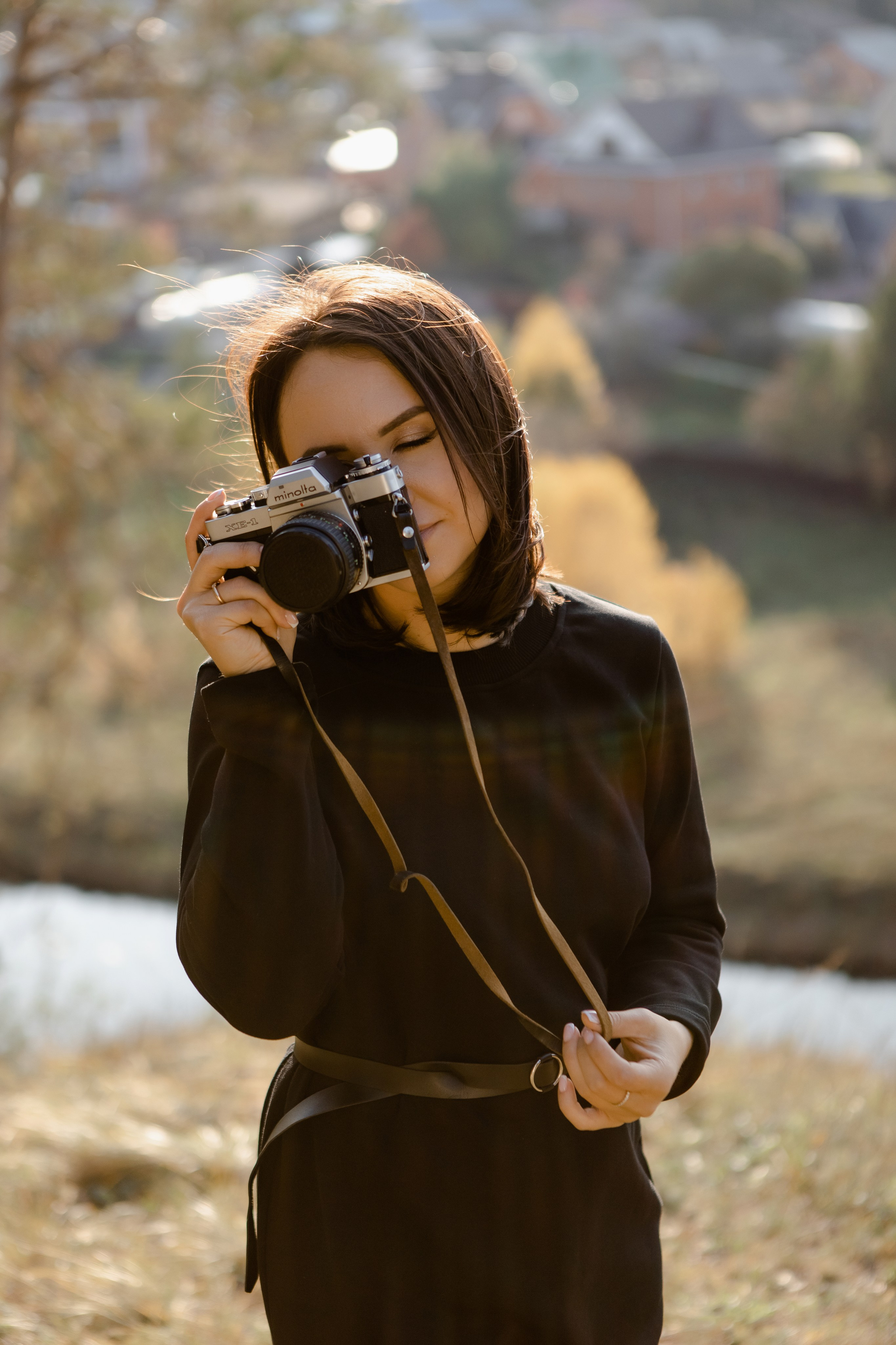 Кирилл, Анна, Марк и Милана. Свадебный и портретный фотограф в Миассе Филиппенко Дарья