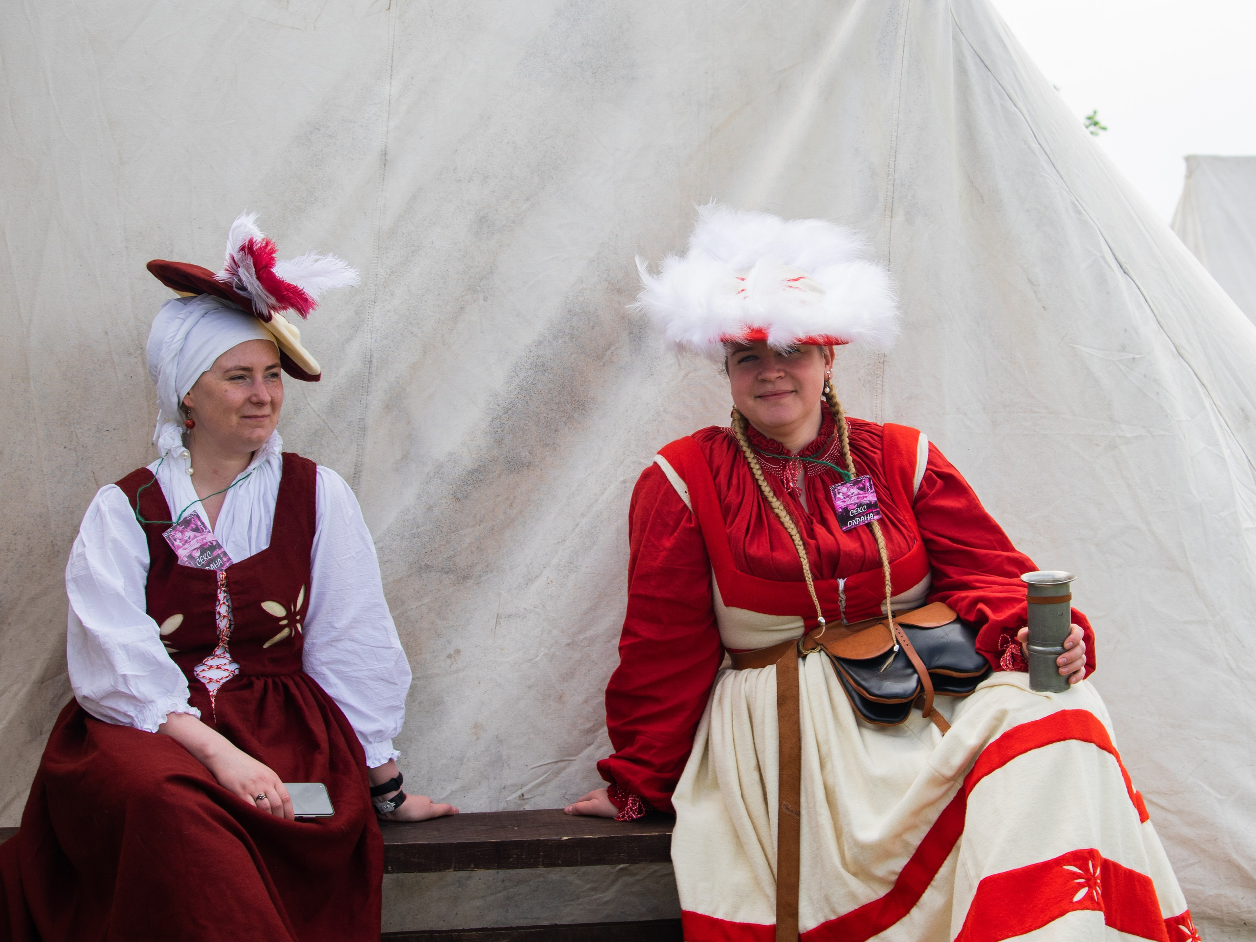 ДичьБург 2023