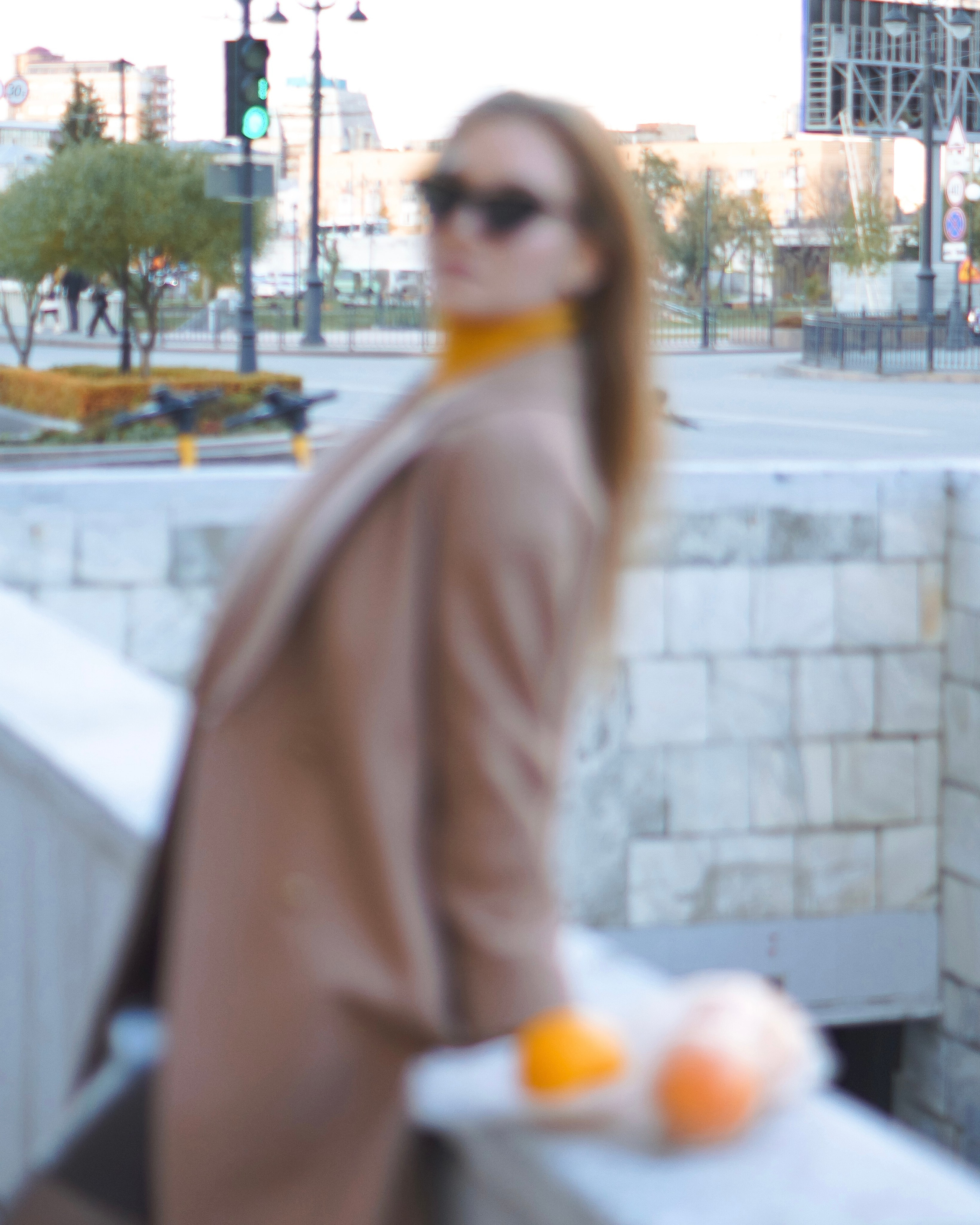 Анна. Женский фотограф Омск, Екатерина Петрова