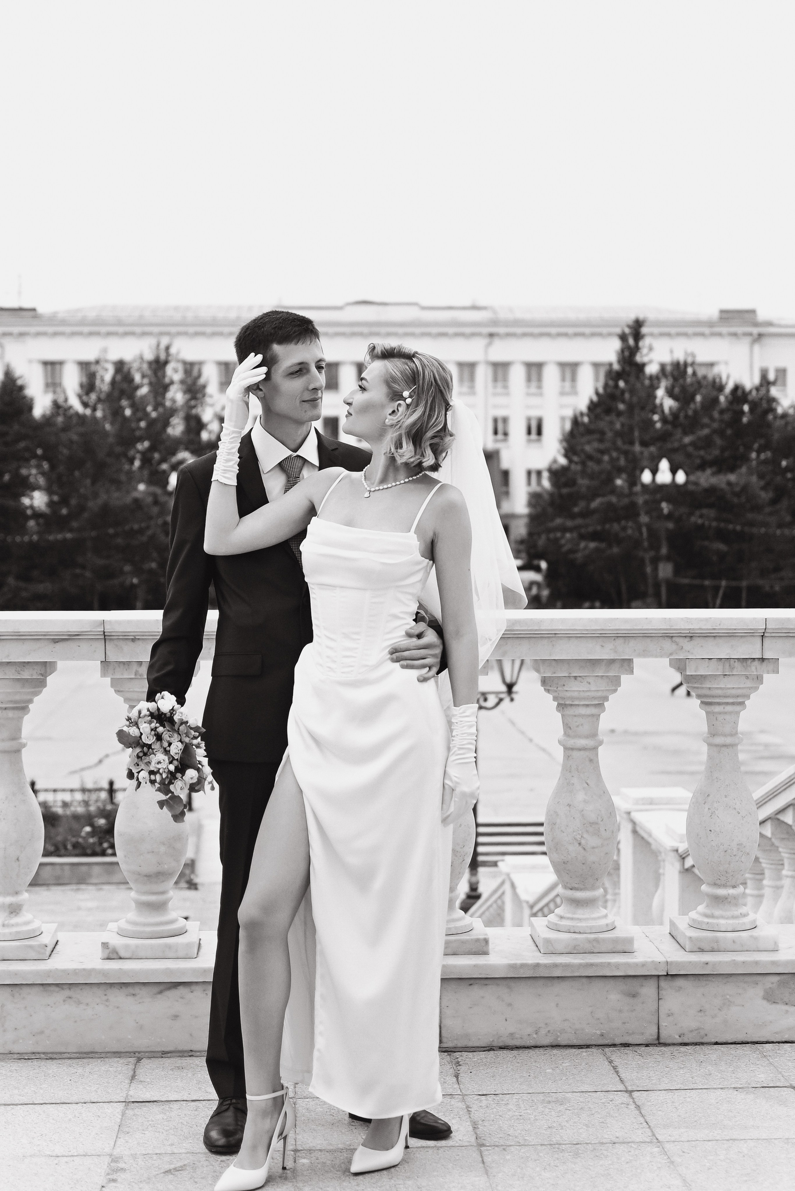 Кристина&Александр. Семейный, портретный, фотограф в городе Магадане Анастасия Кадочкина