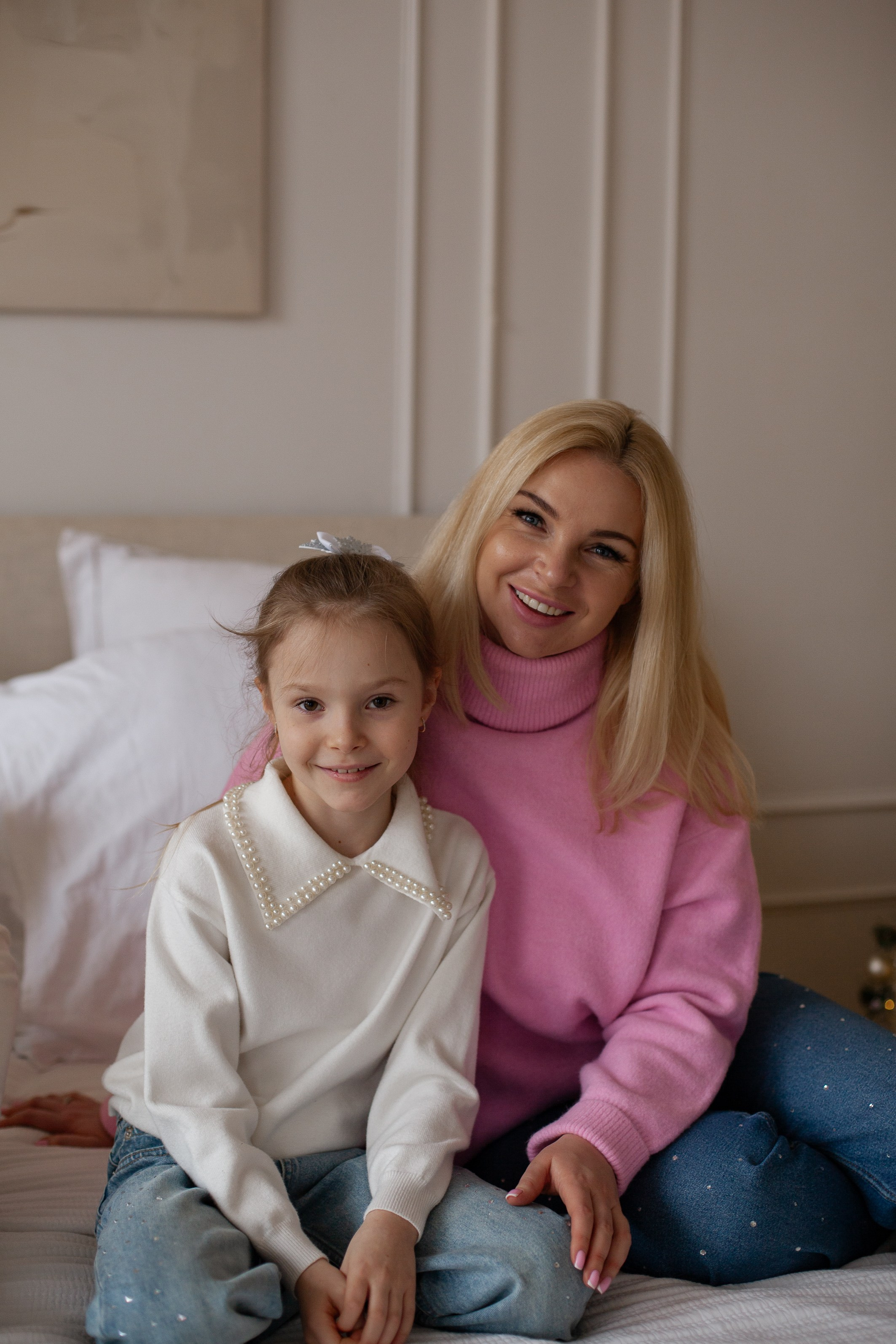 Время когда сбываются желания…. Фотограф Яна Артемьева