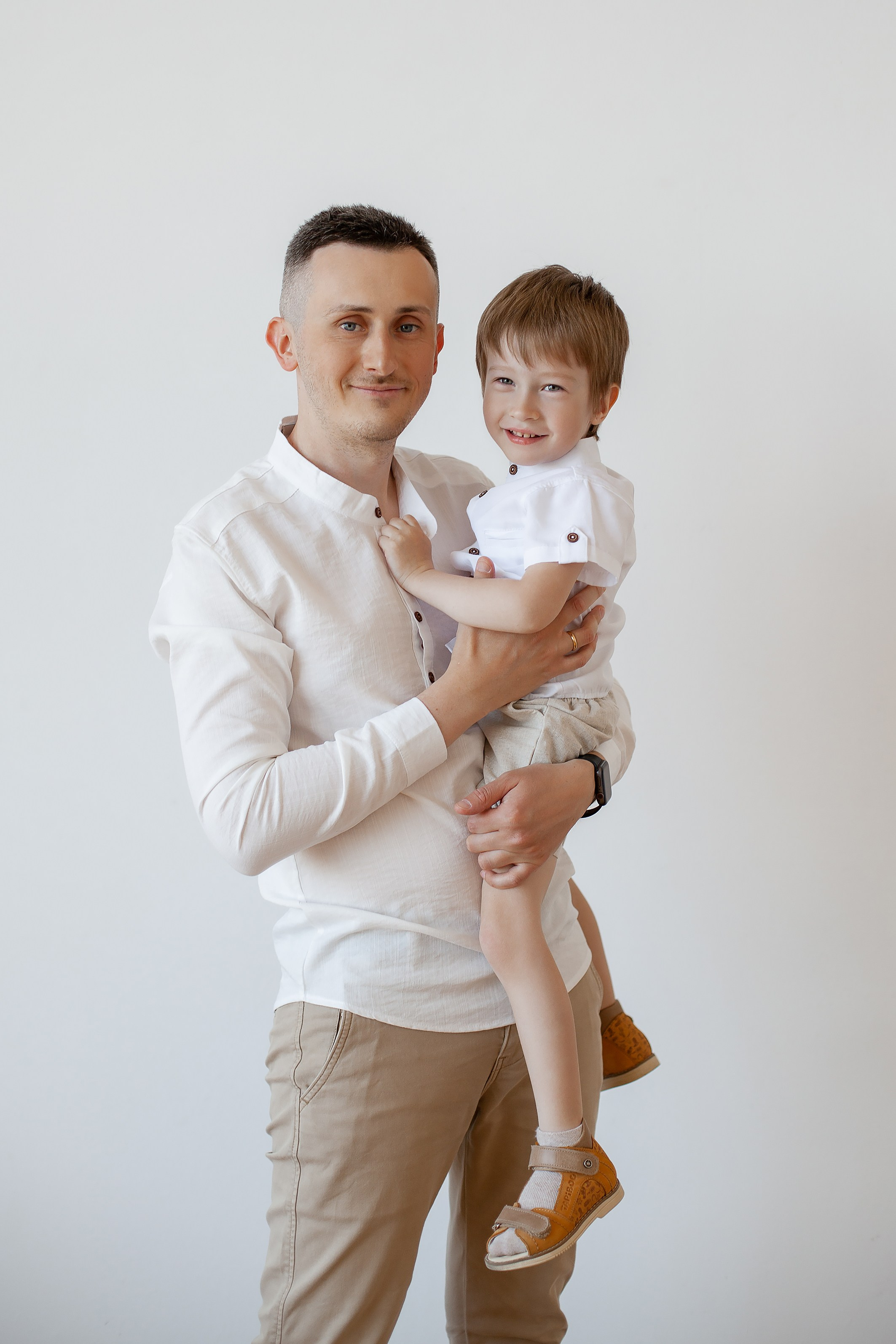 Годик Никите. Фотограф Яна Артемьева