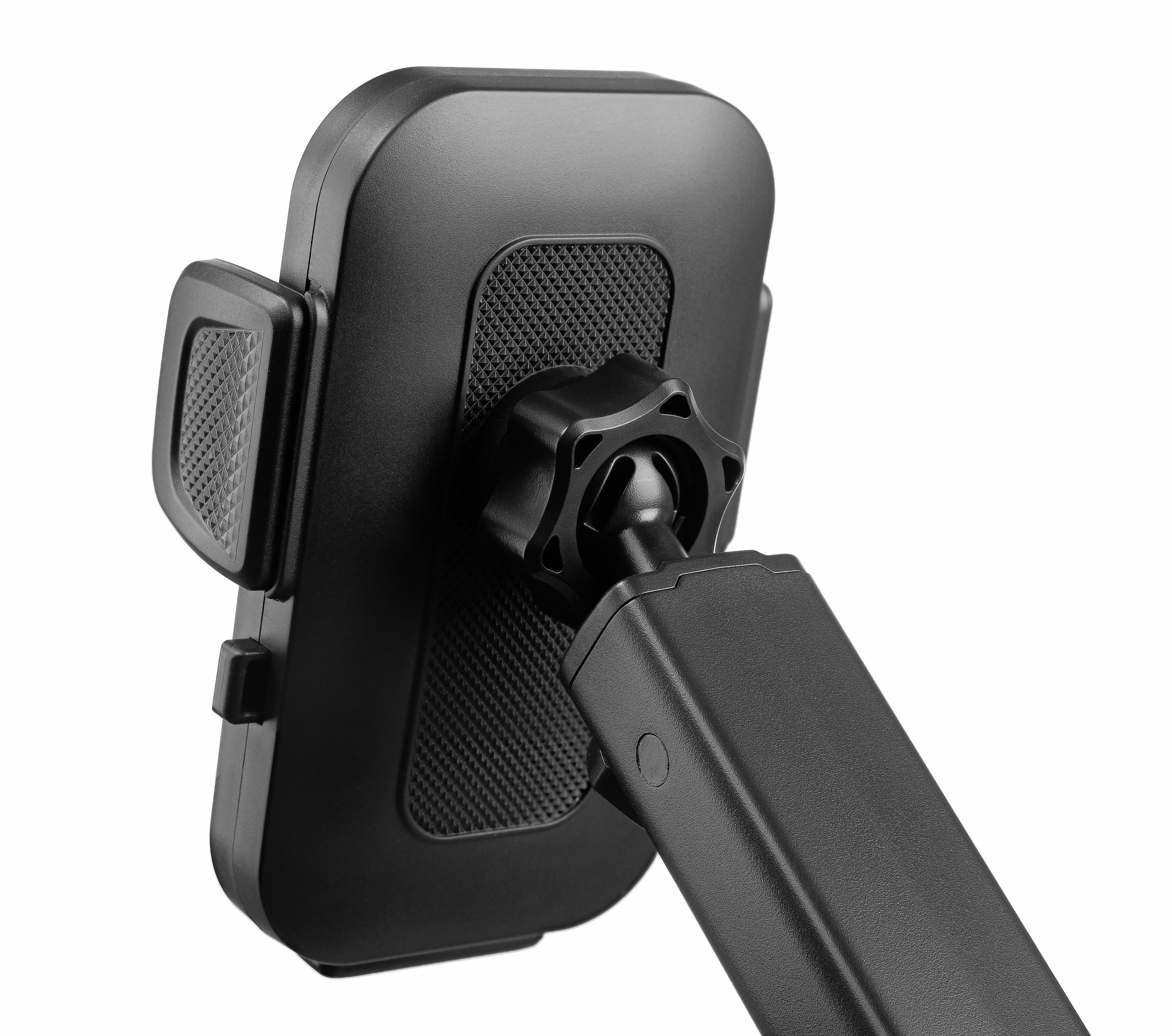 Держатель для телефона. Предметный фотограф, инфографика и видео в Санкт-Петербурге