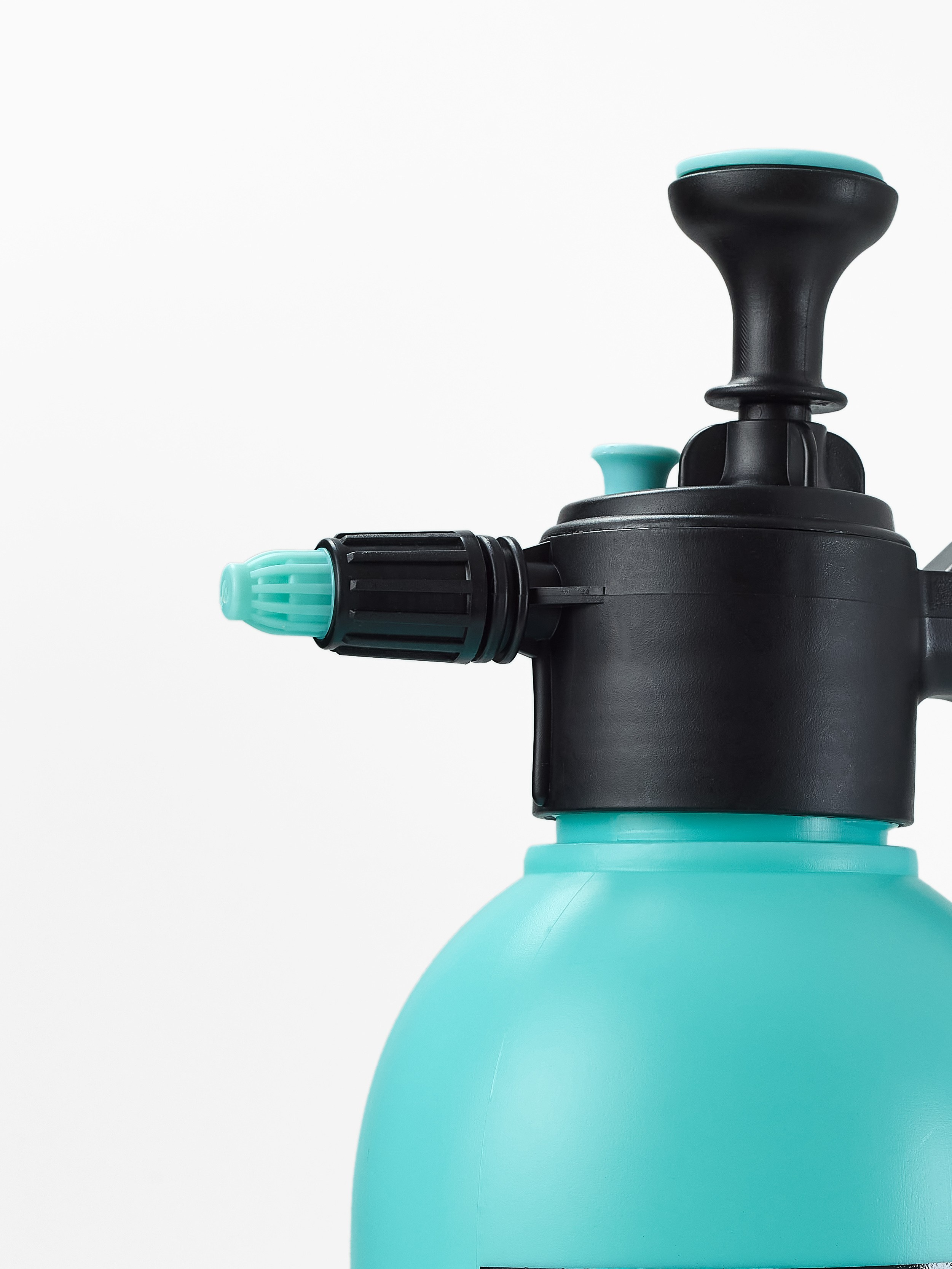 Опрыскиватель. Предметный фотограф, инфографика и видео в Санкт-Петербурге