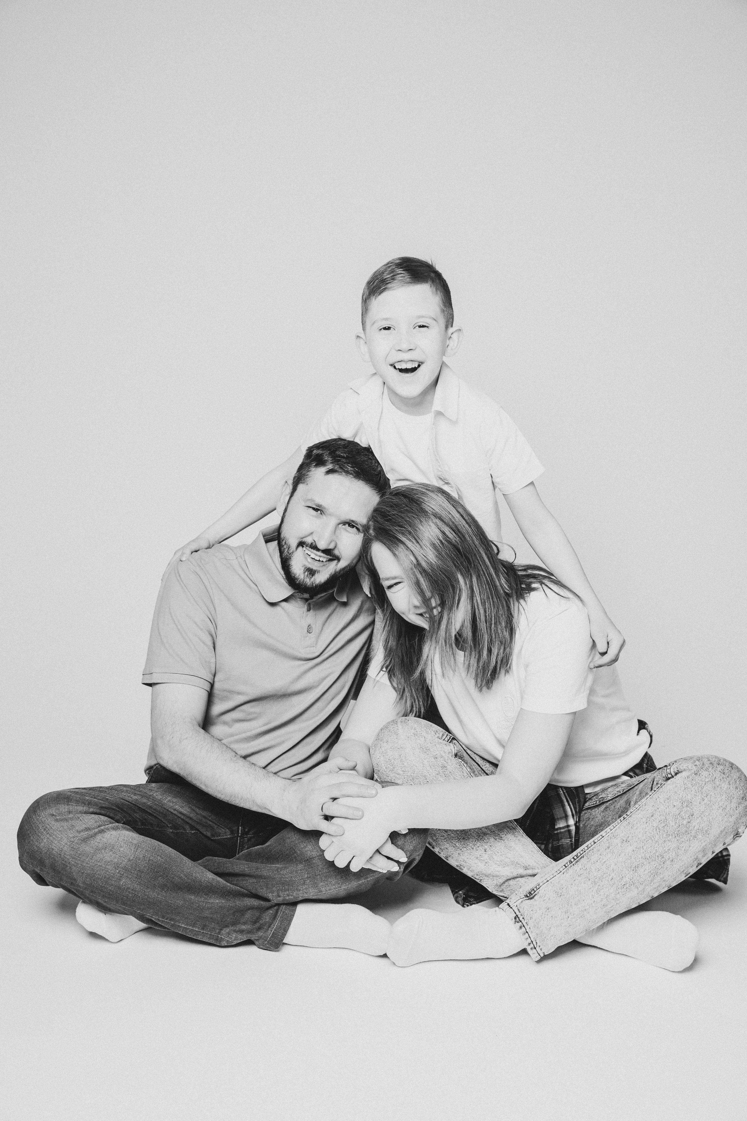 Анна и Марат. Фотограф Анастасия Петрова