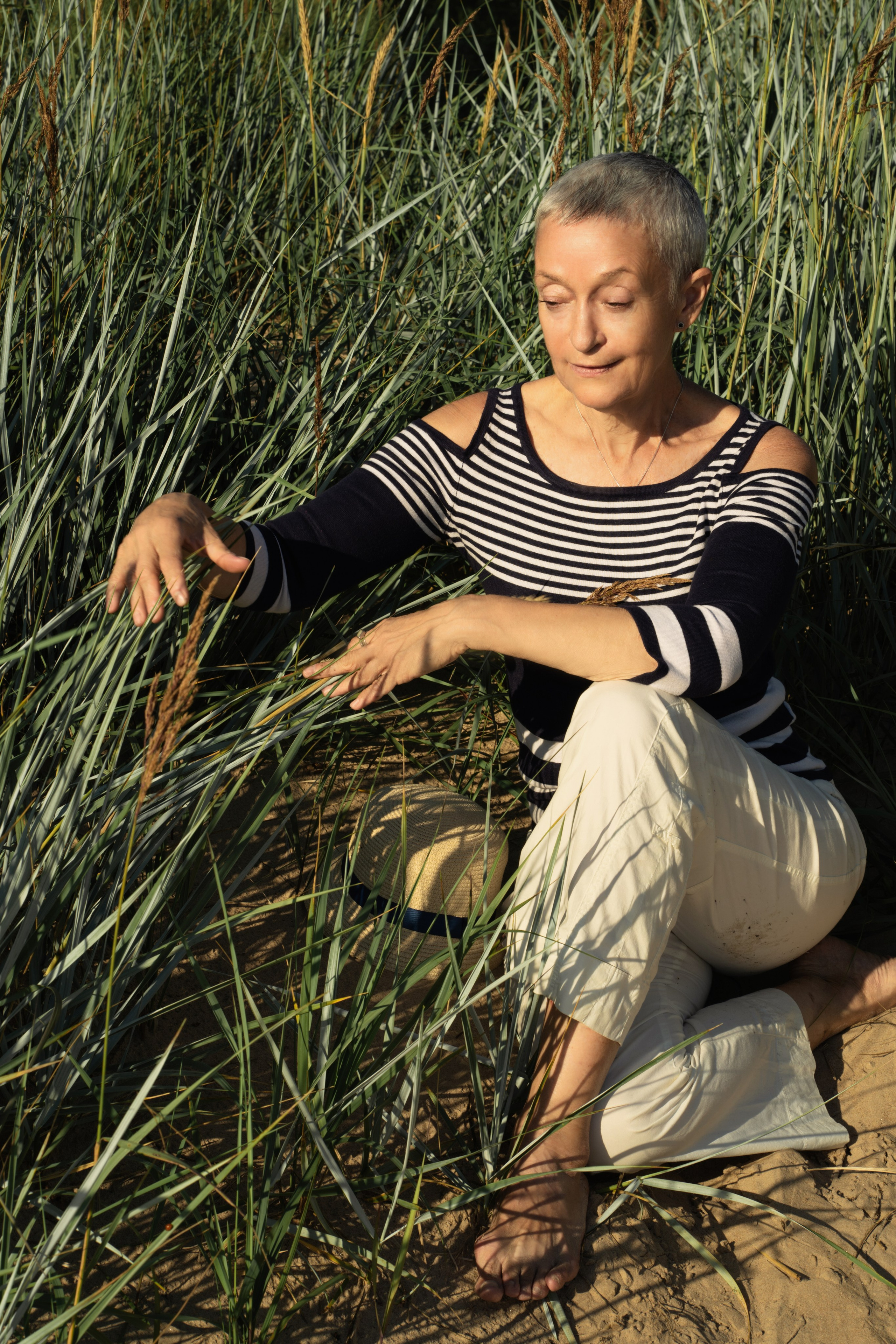 Вера и Татьяна. Портретный фотограф из Санкт-Петербурга Наталья Бялая