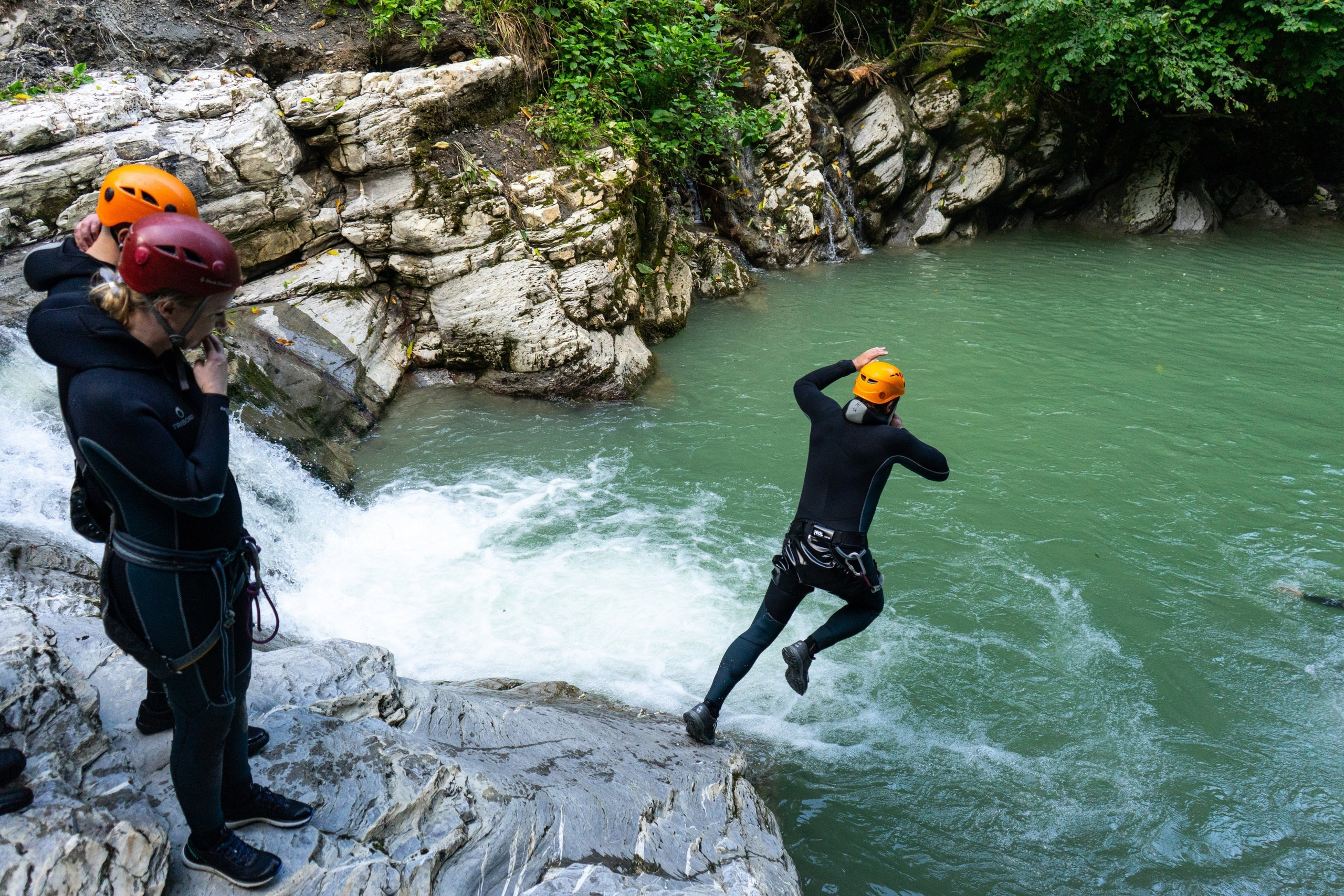 Каньоны. Фотограф Красная Поляна — Сочи — Москва