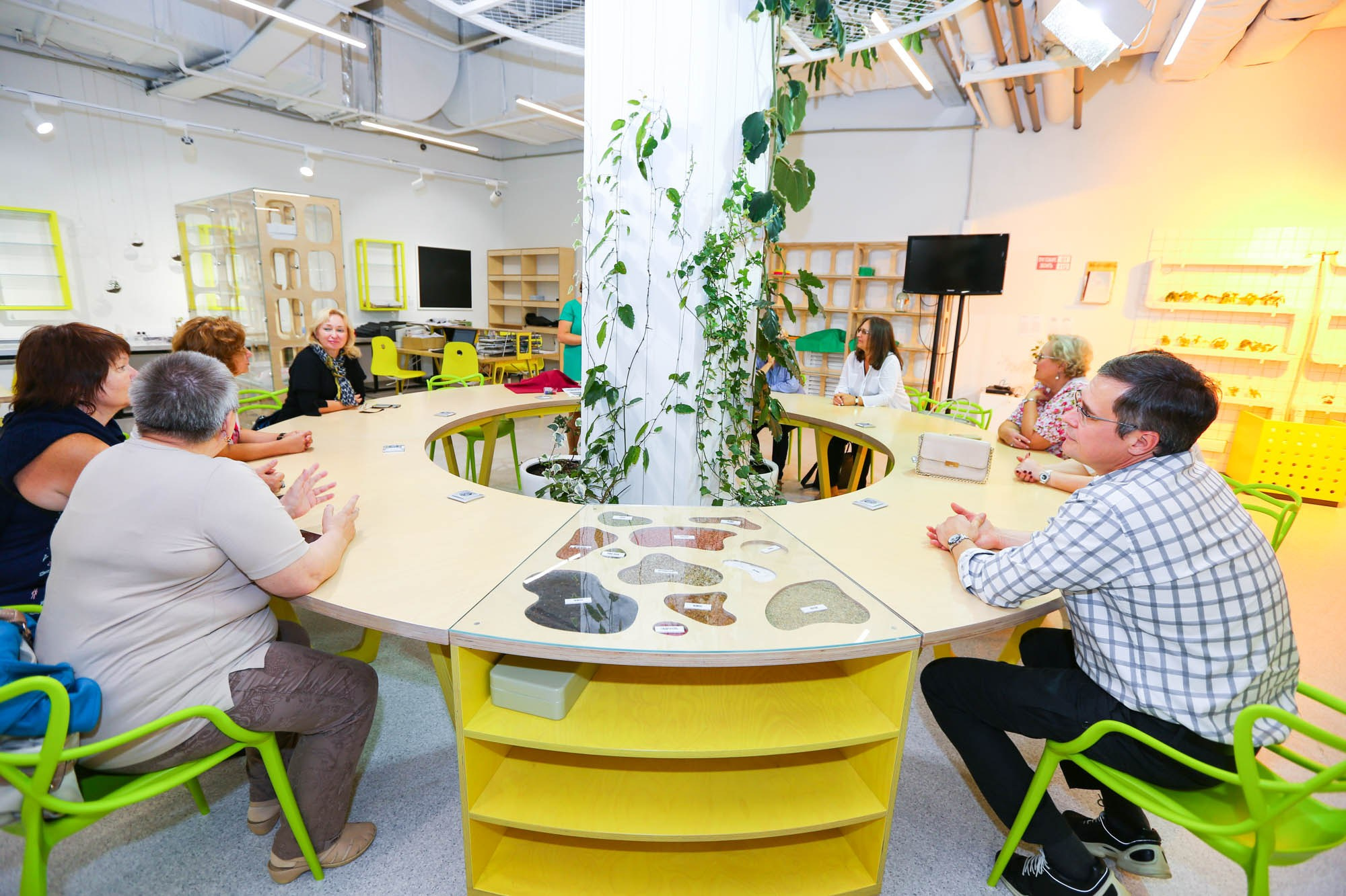 Конференции. Фотограф Красная Поляна — Сочи — Москва